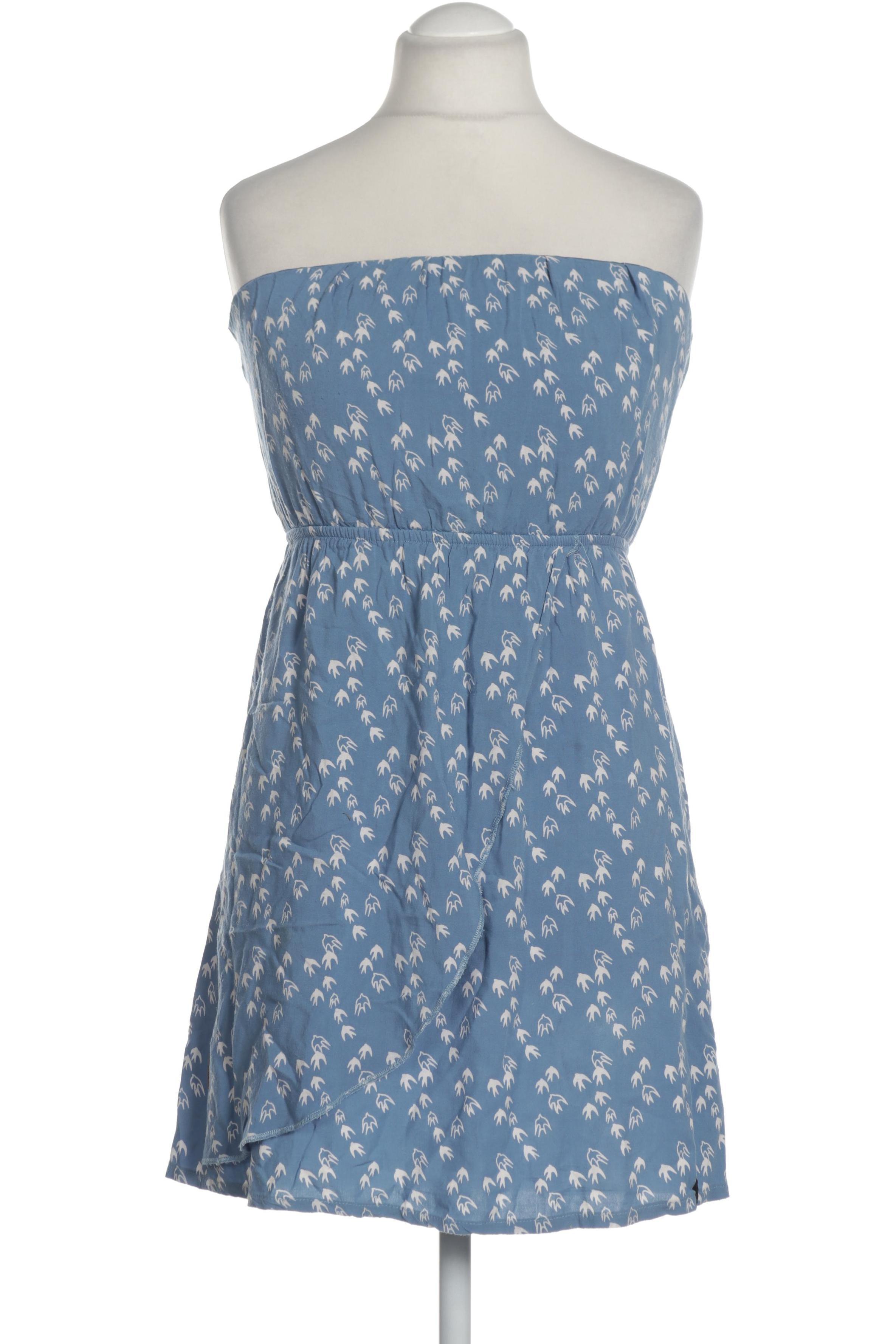 

Naketano Damen Kleid, blau, Gr.