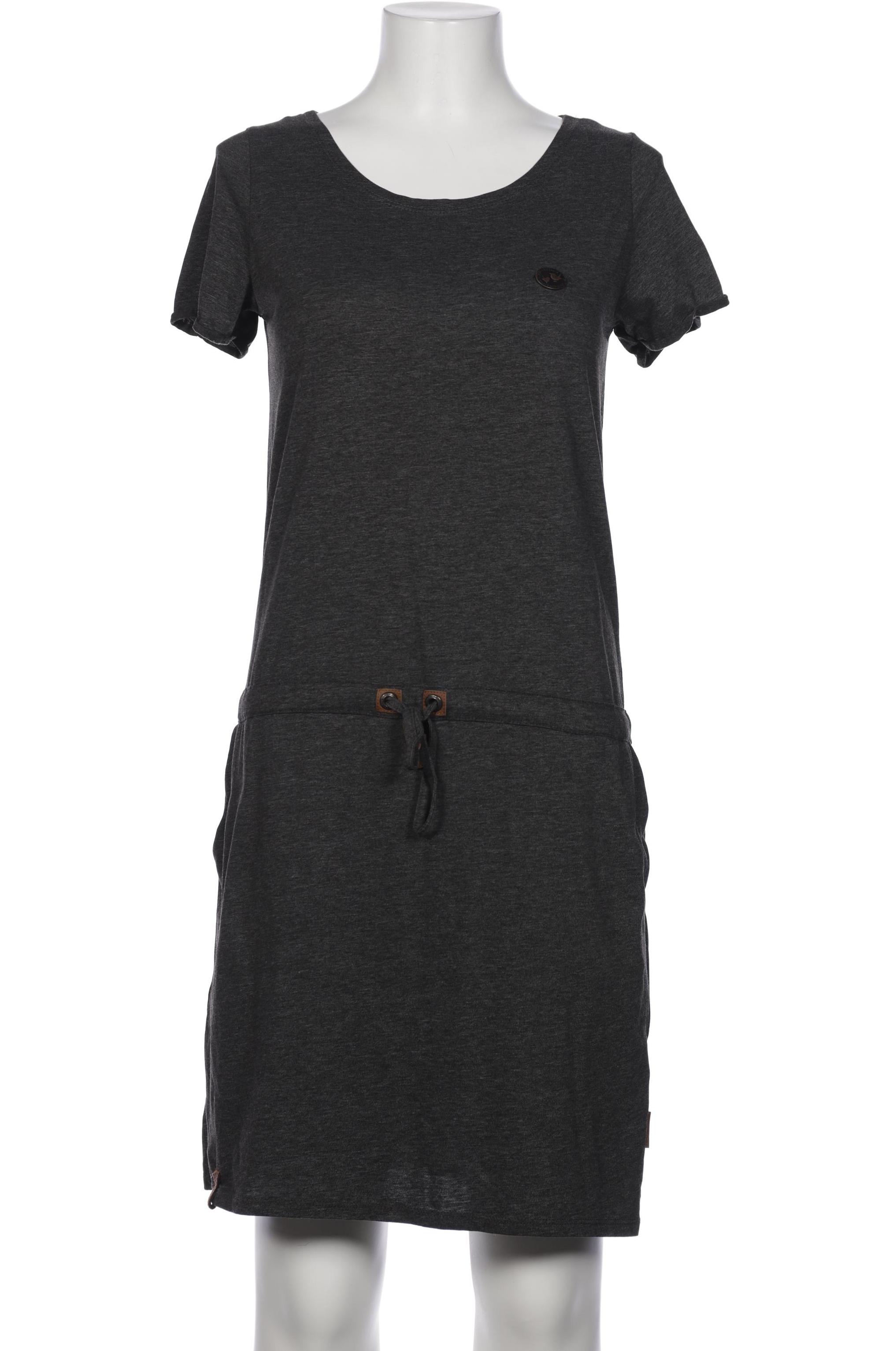

Naketano Damen Kleid, grau, Gr. 42