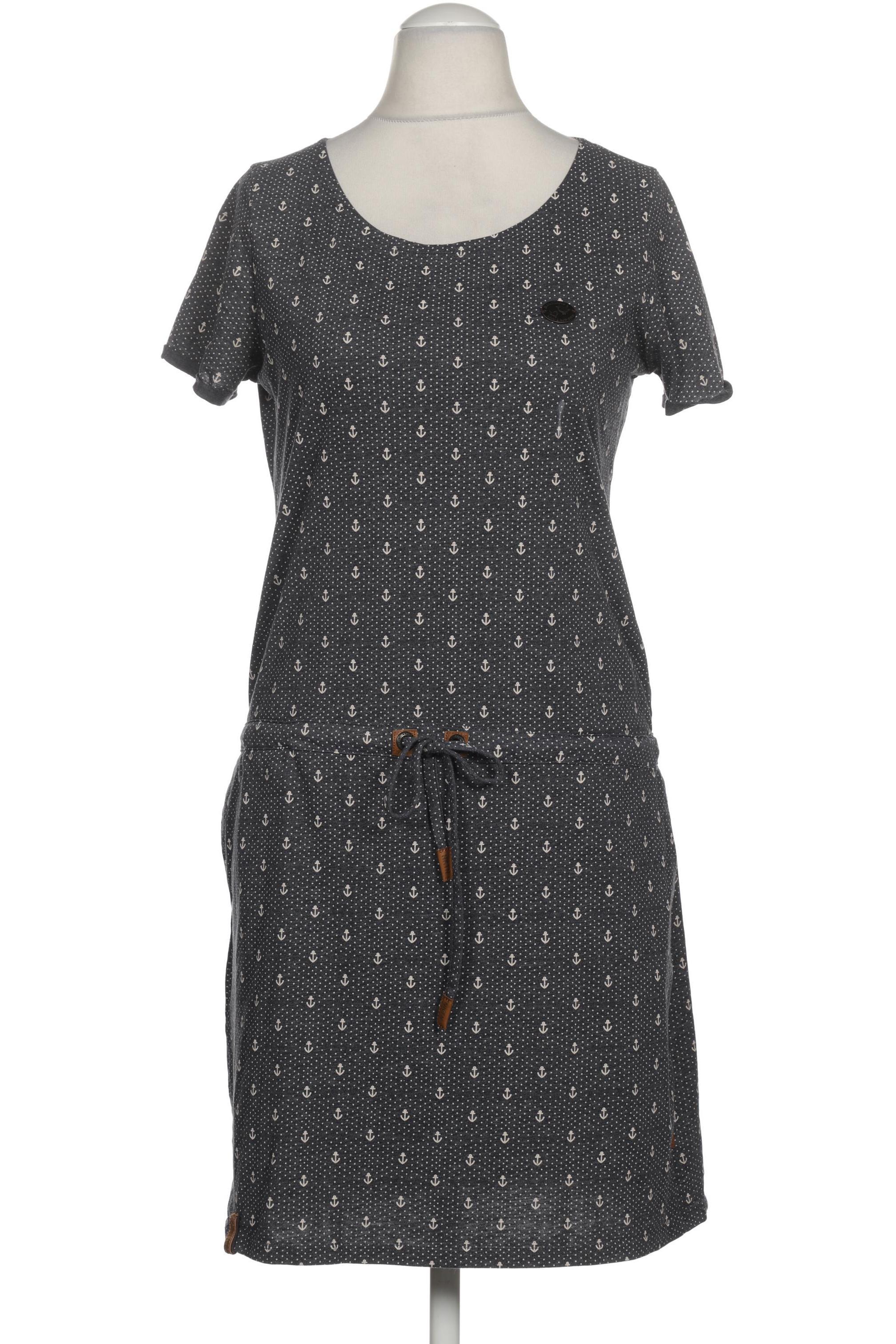 

Naketano Damen Kleid, grau, Gr.