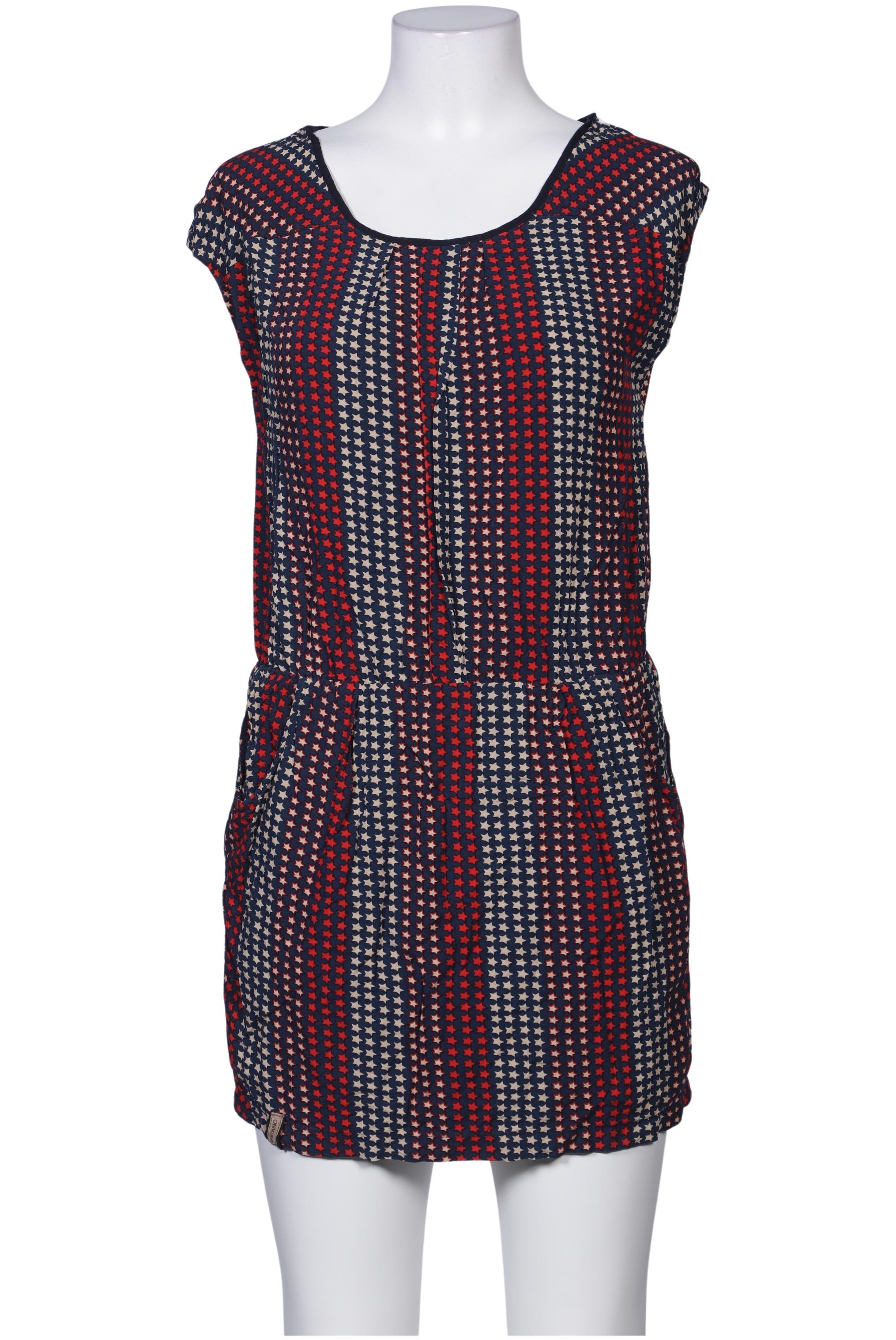 

Naketano Damen Kleid, marineblau, Gr. 36
