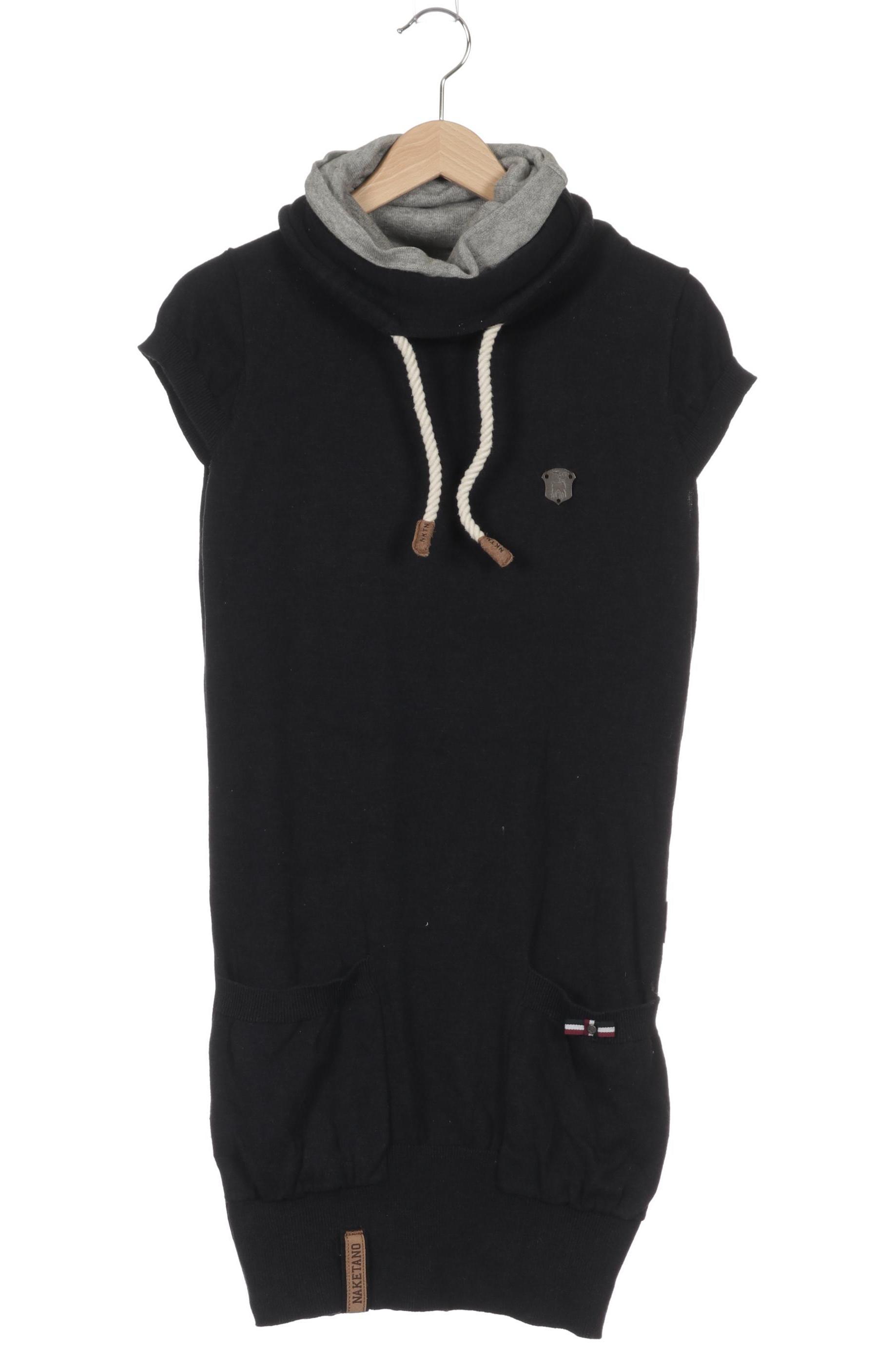 

Naketano Damen Kleid, blau, Gr.