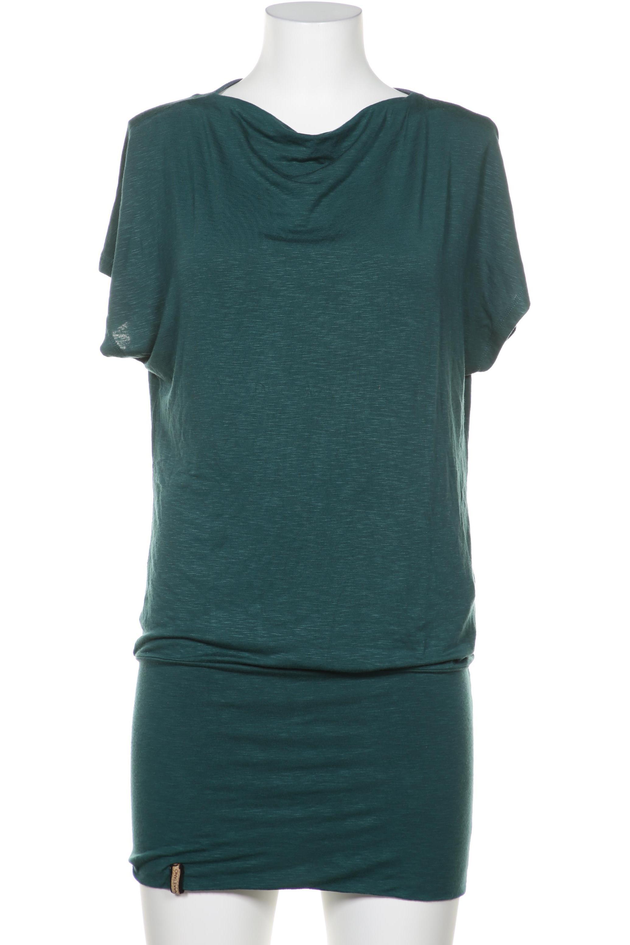 

Naketano Damen Kleid, grün, Gr.