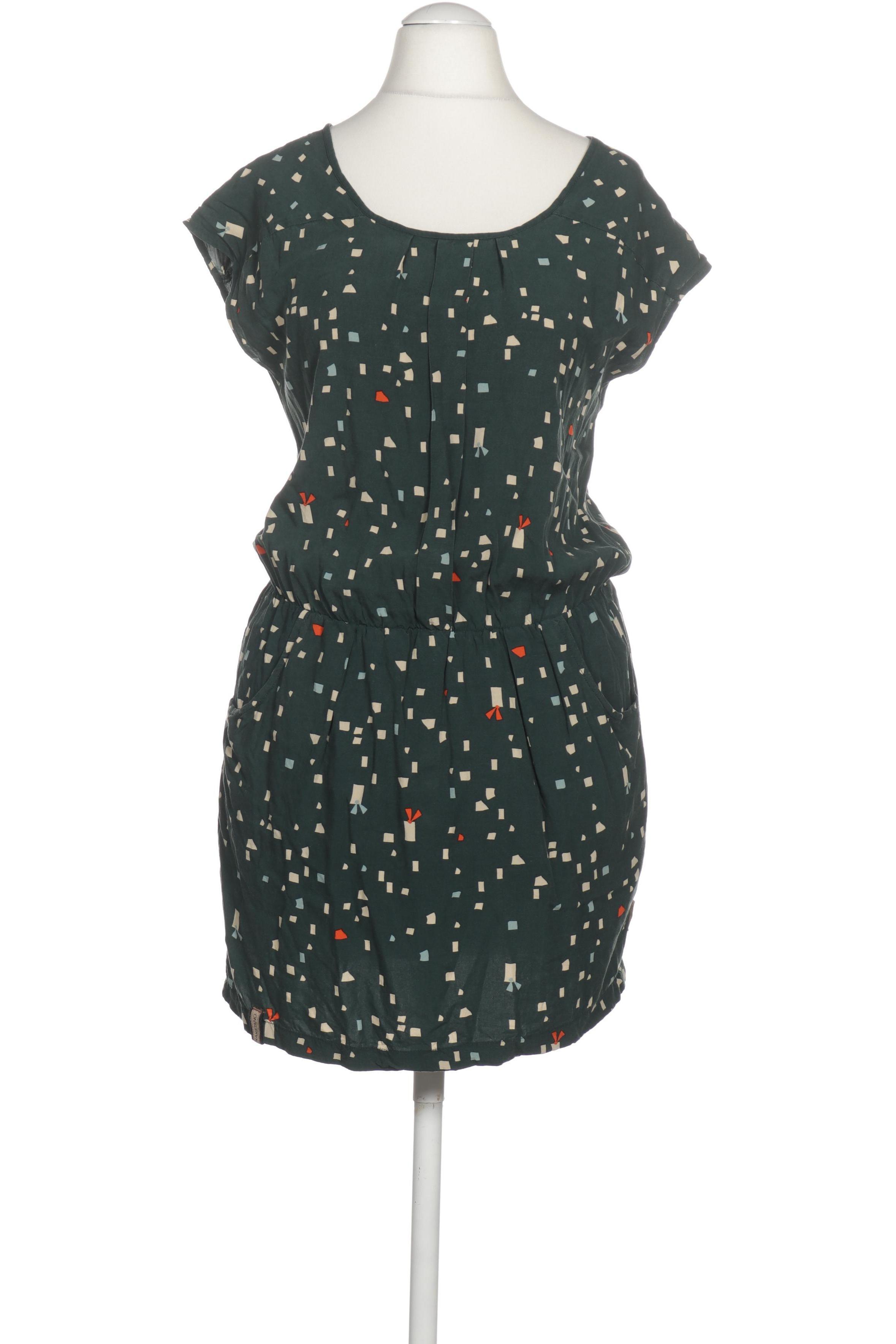 

Naketano Damen Kleid, grün, Gr.