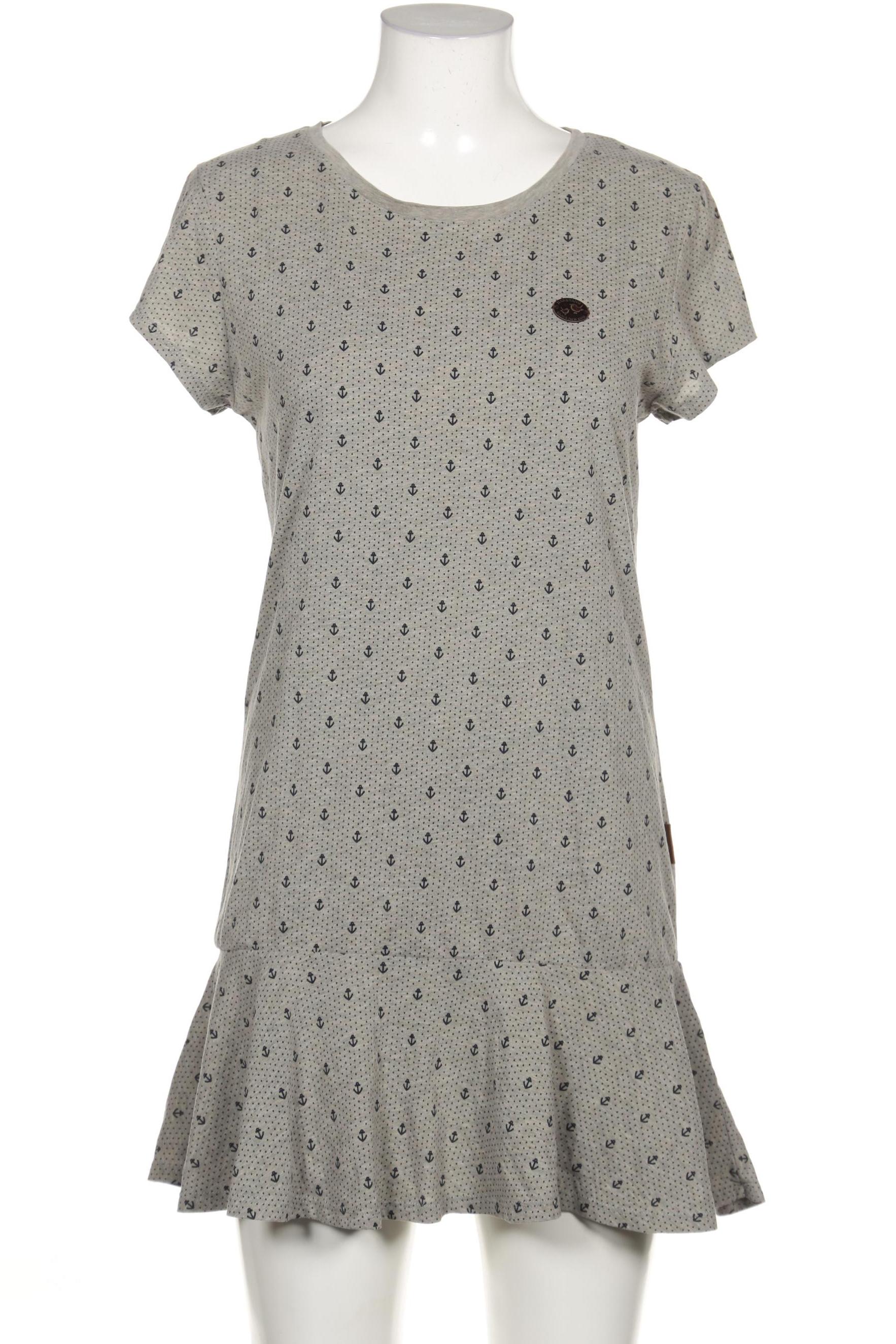 

Naketano Damen Kleid, braun
