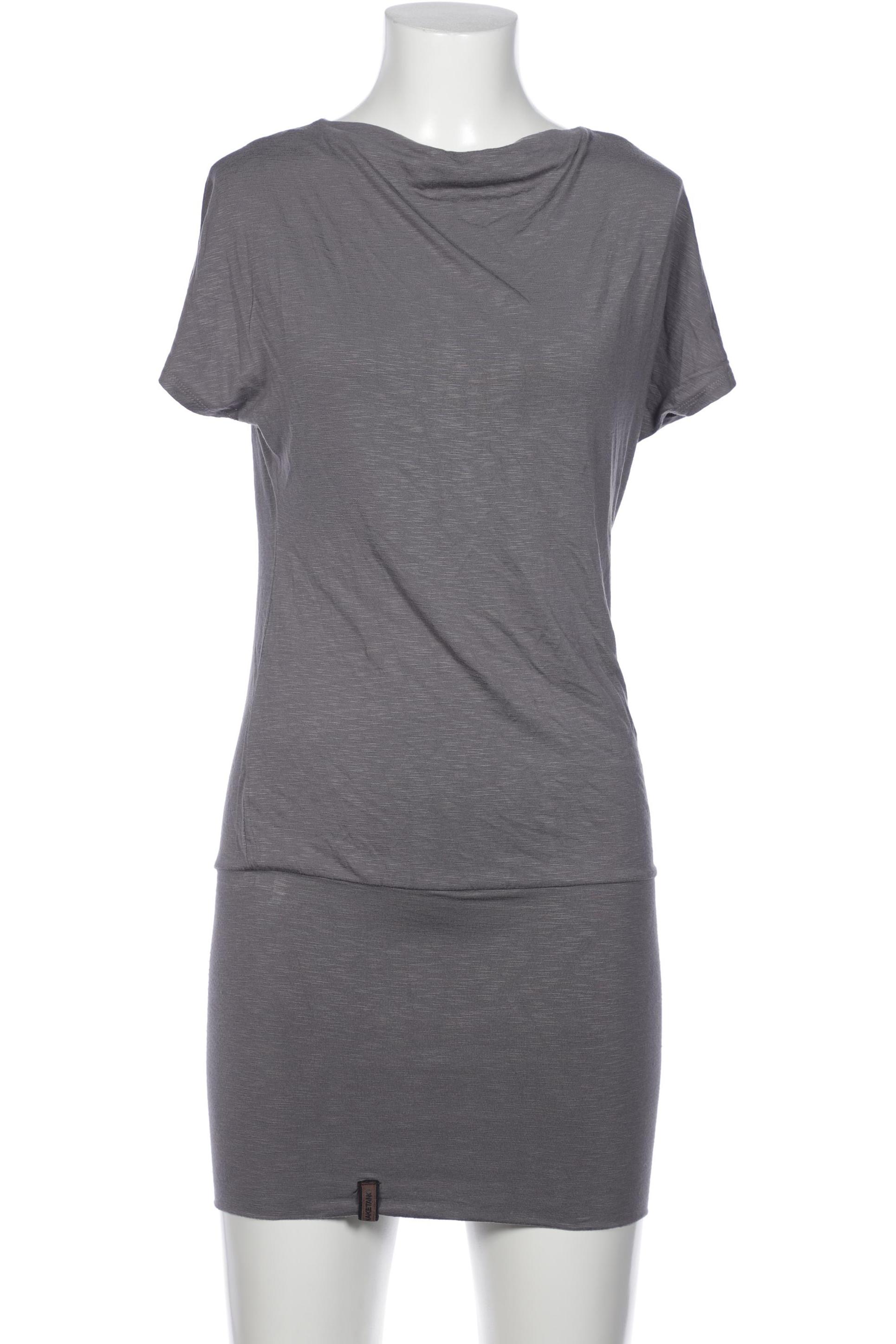 

Naketano Damen Kleid, grau