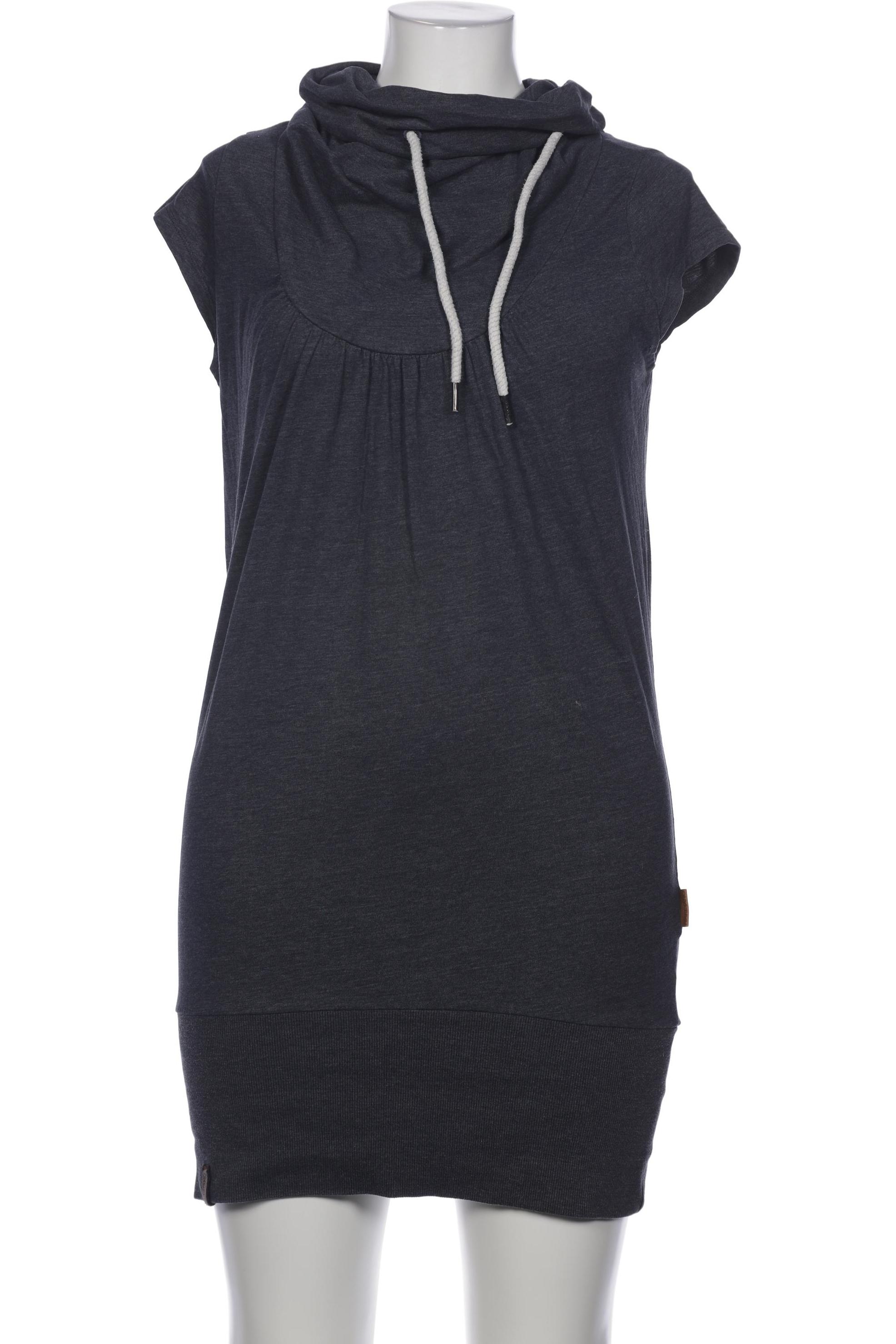 

Naketano Damen Kleid, marineblau, Gr. 42