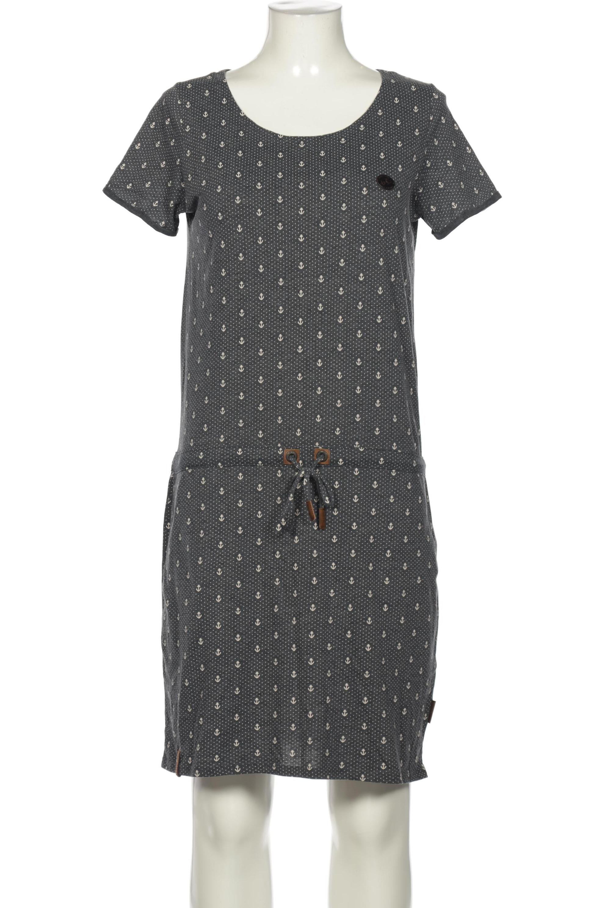 

Naketano Damen Kleid, marineblau