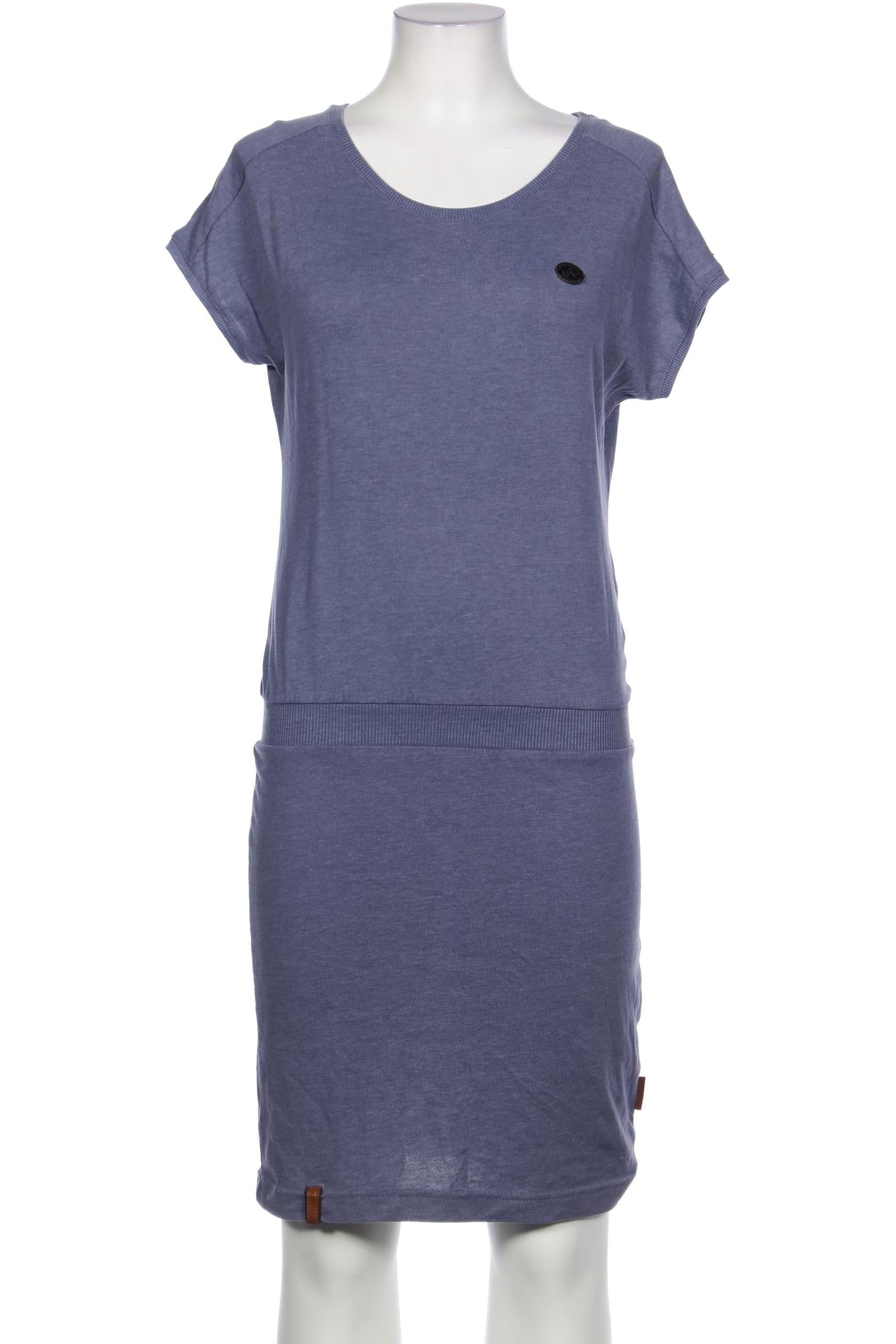 

Naketano Damen Kleid, blau