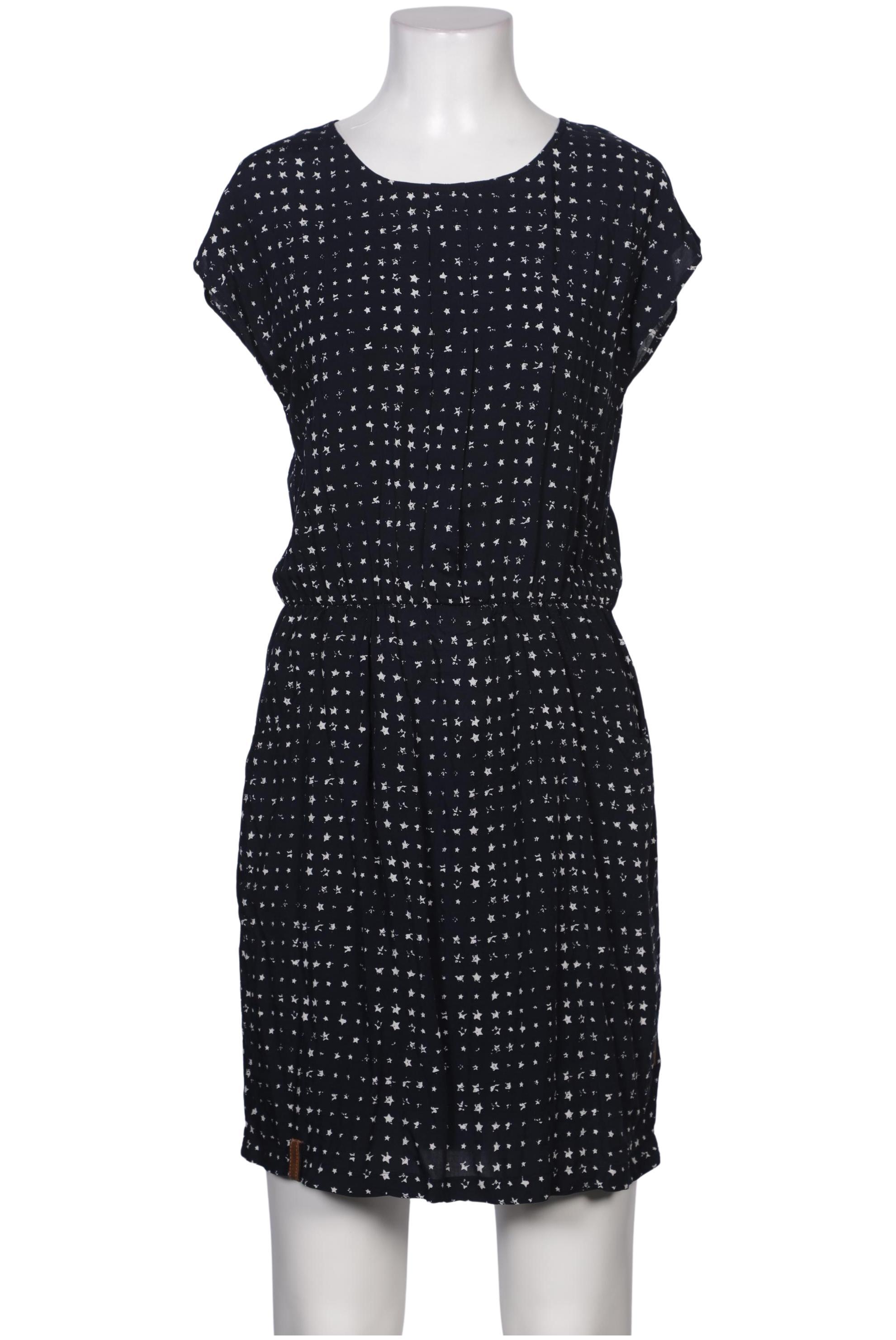 

Naketano Damen Kleid, marineblau, Gr. 36
