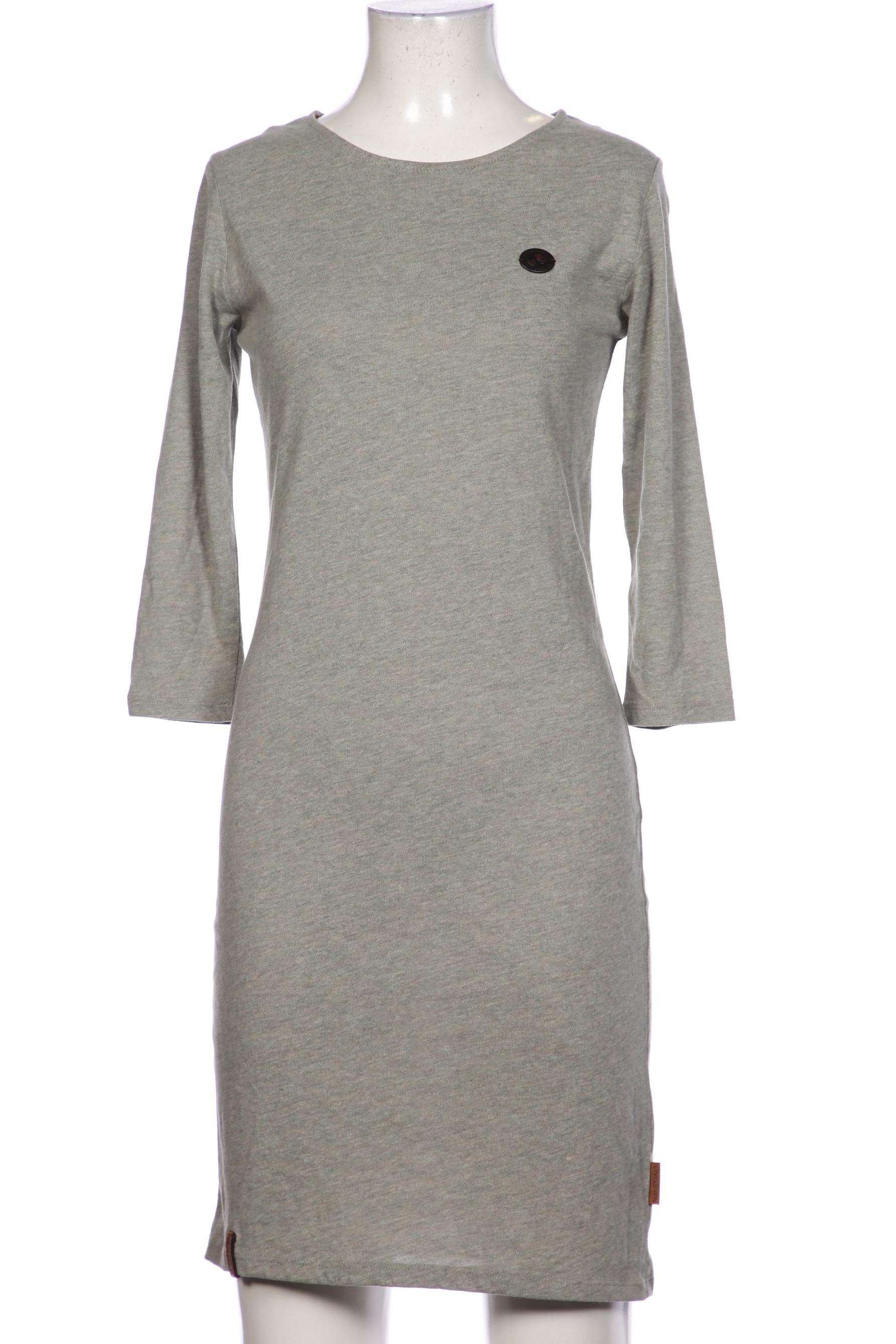 Thumbnail - Naketano Damen Kleid, türkis, Gr. 36