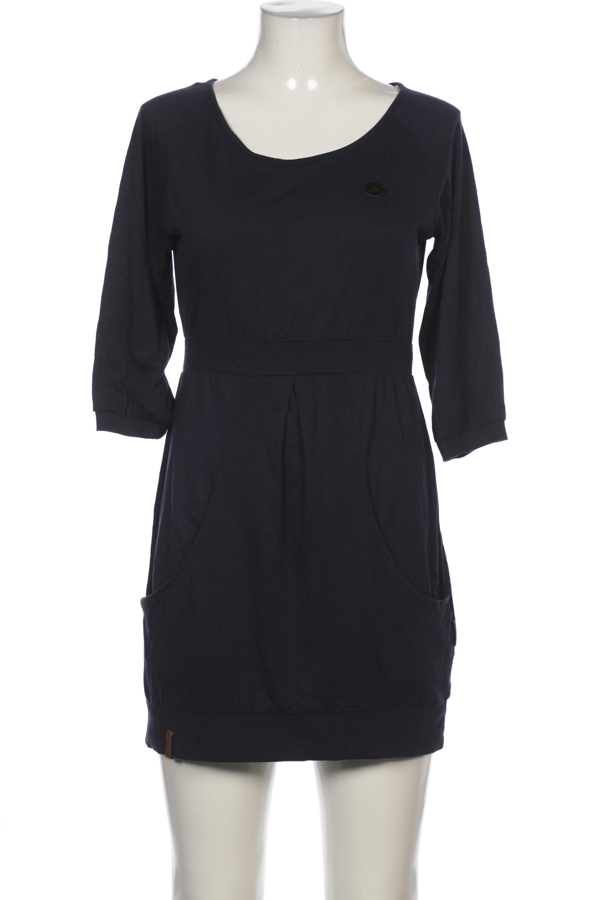 

Naketano Damen Kleid, marineblau, Gr. 42