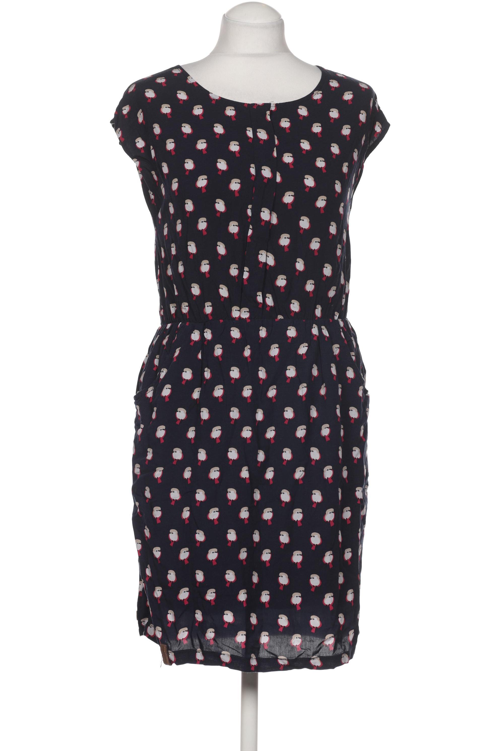 

Naketano Damen Kleid, marineblau, Gr. 36