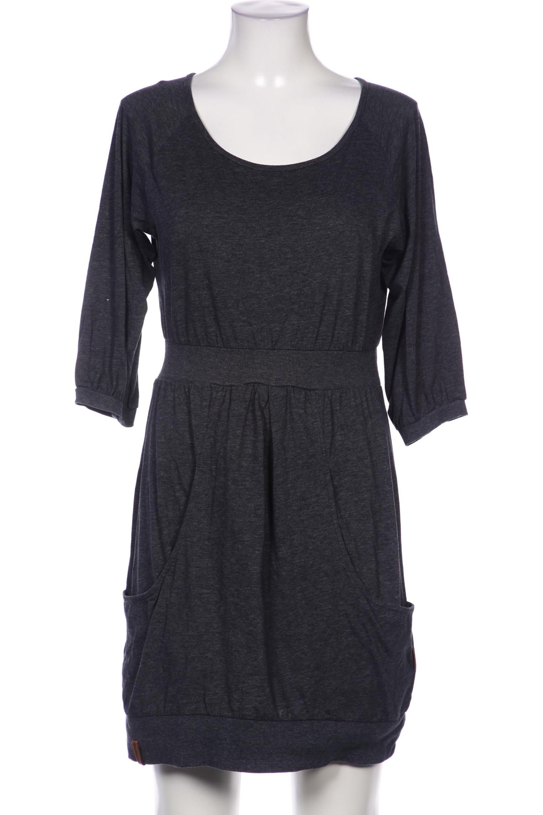 

Naketano Damen Kleid, marineblau, Gr. 36