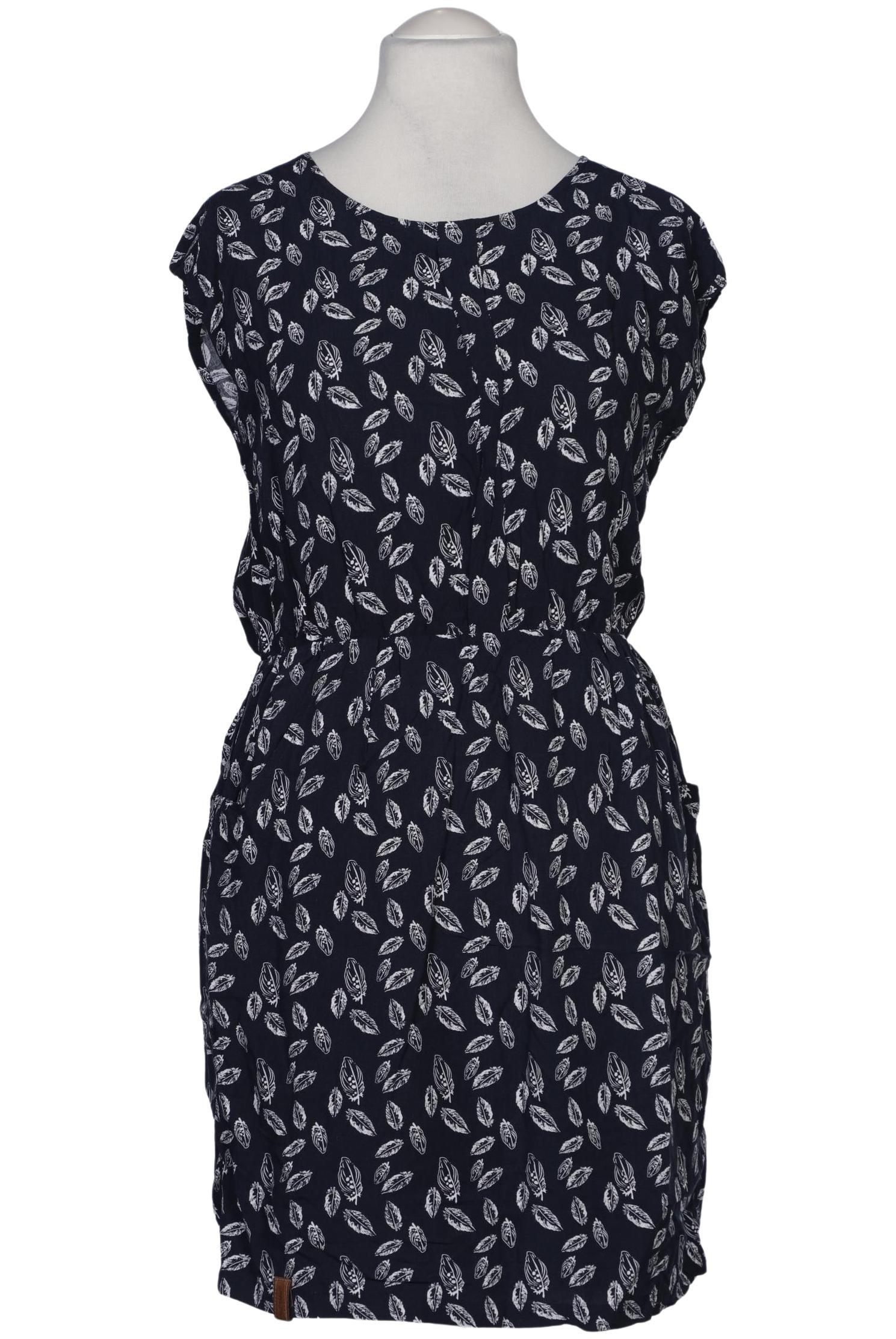 

Naketano Damen Kleid, mehrfarbig, Gr. 42