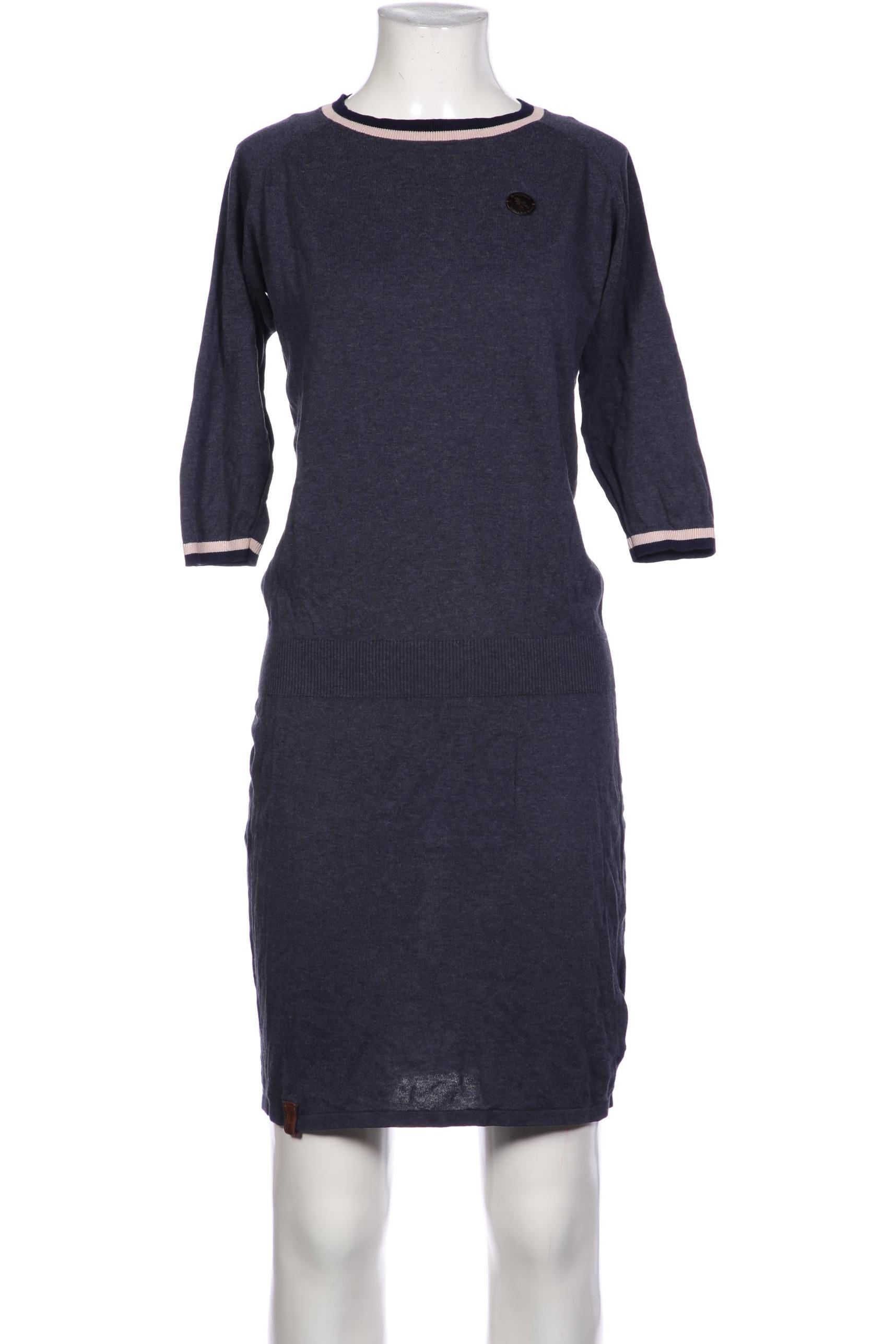 

Naketano Damen Kleid, marineblau