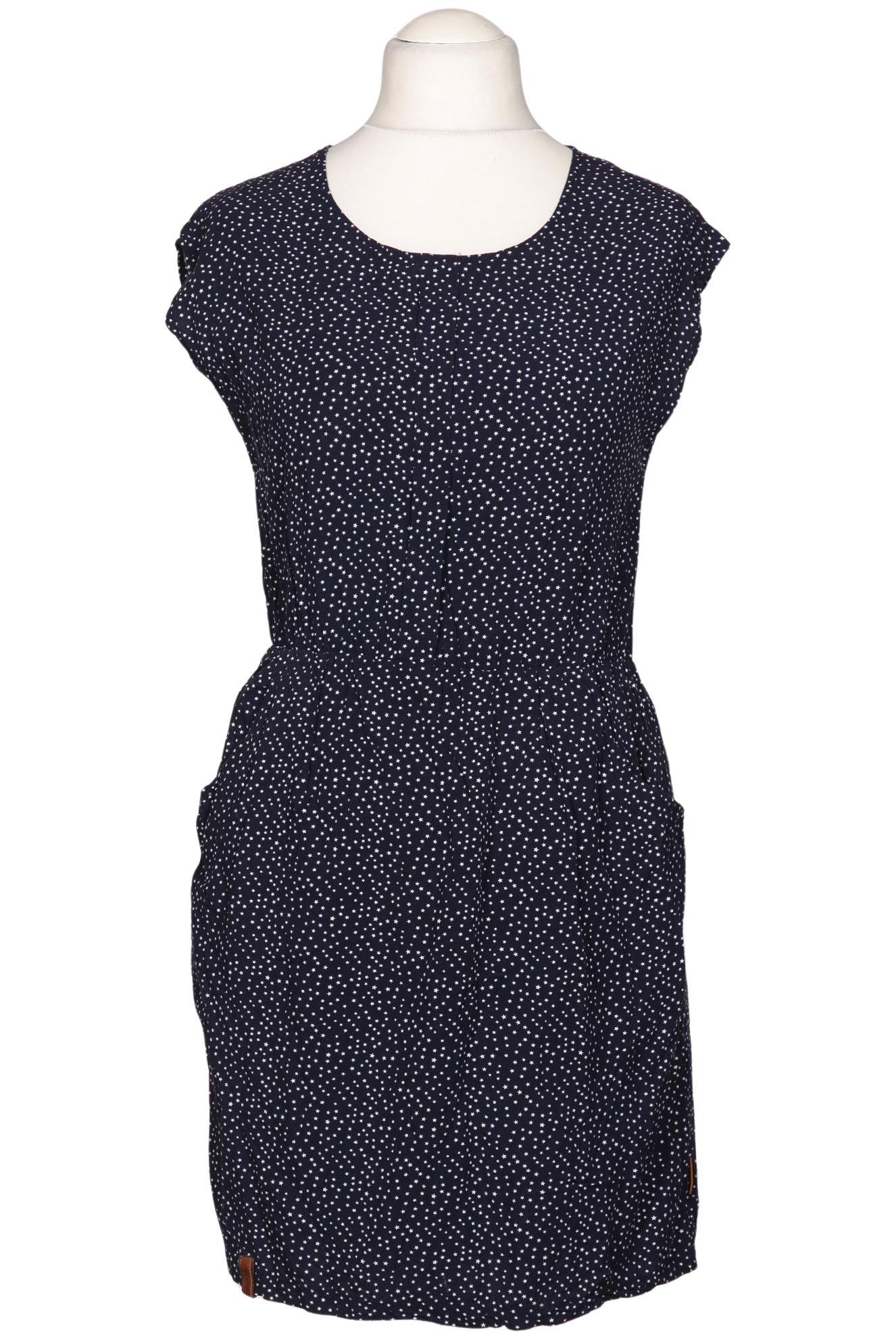 

Naketano Damen Kleid, marineblau, Gr. 42