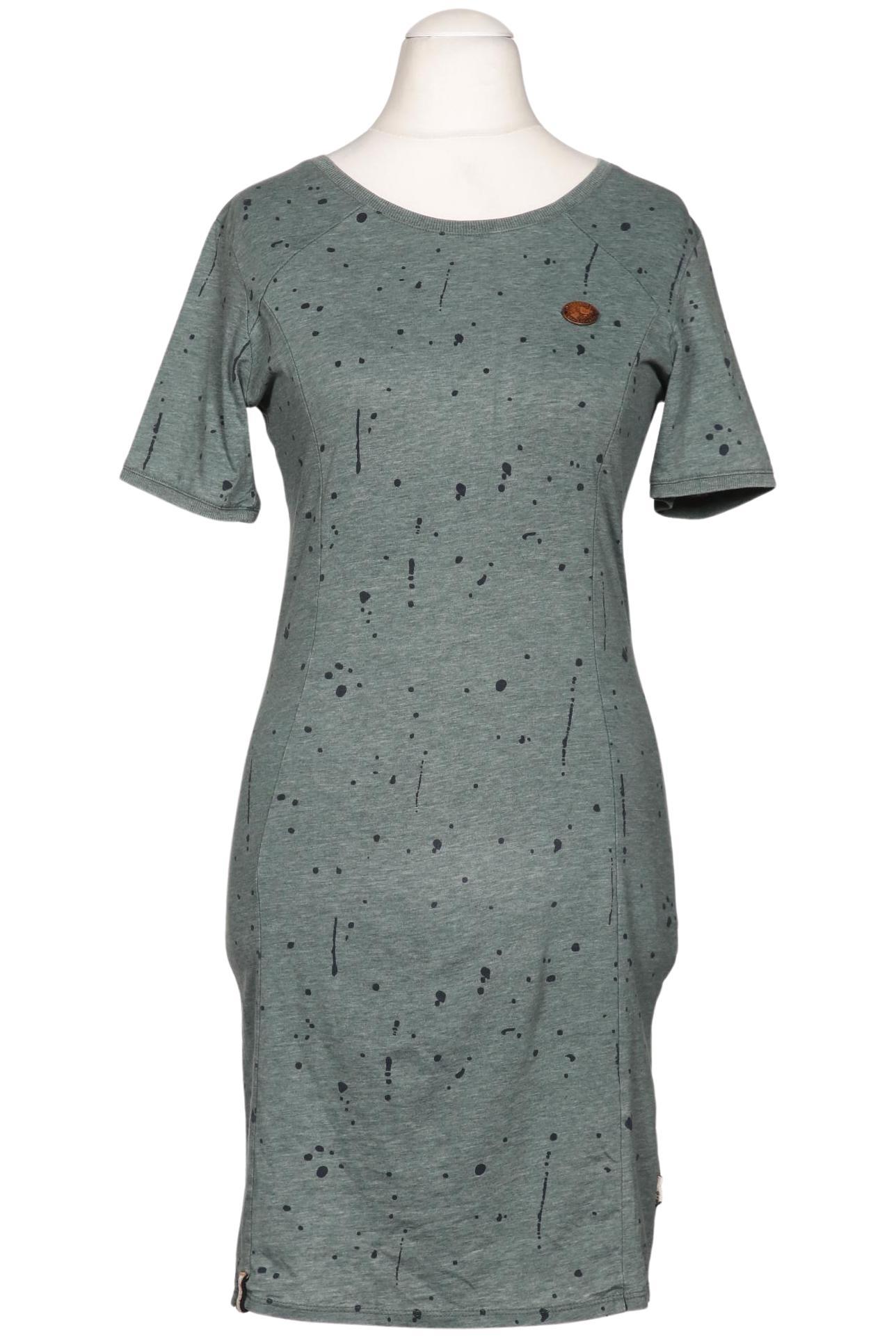 

Naketano Damen Kleid, grün, Gr. 38
