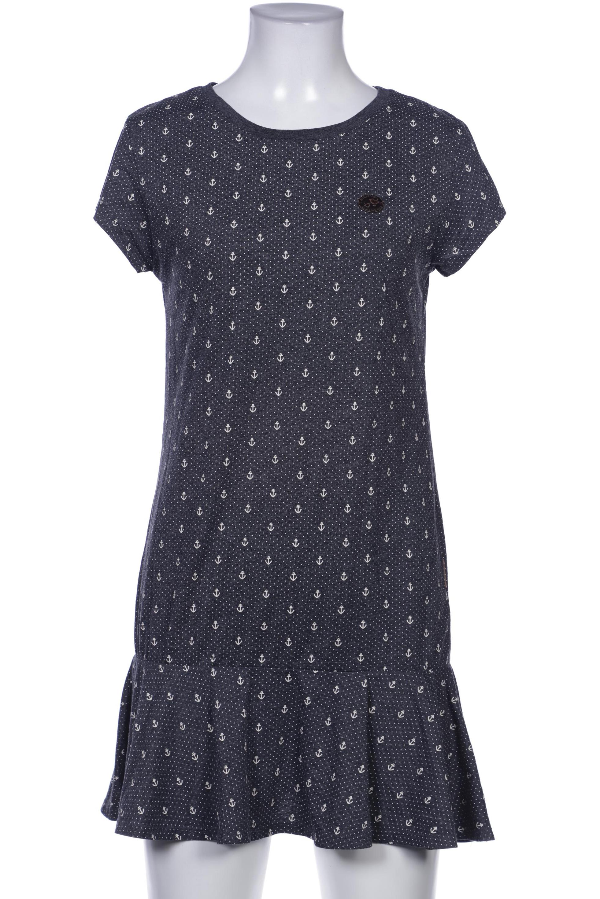 

Naketano Damen Kleid, marineblau, Gr. 36