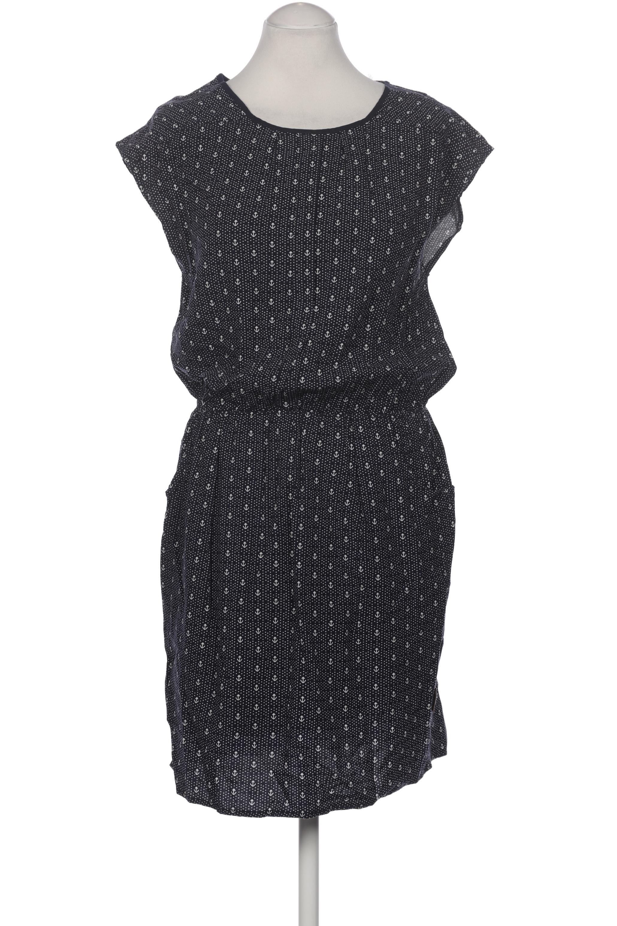 

Naketano Damen Kleid, marineblau, Gr. 36