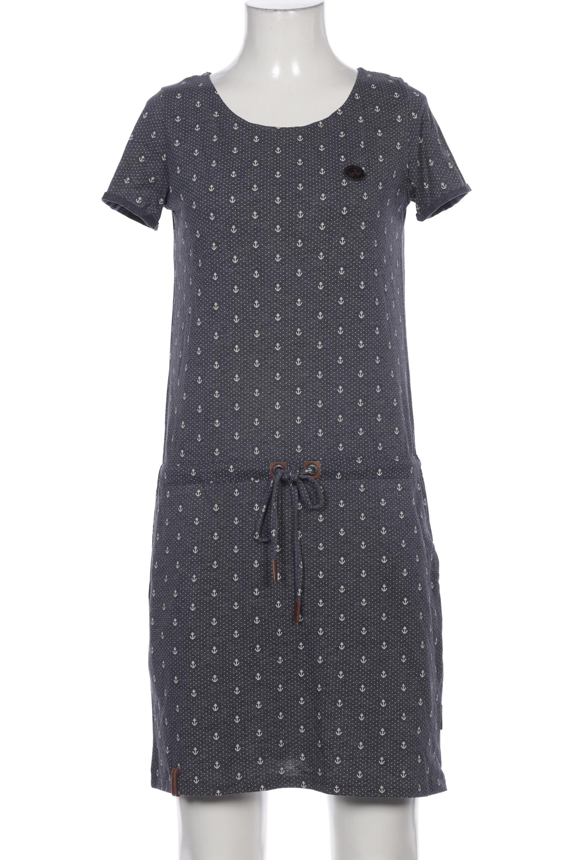 

Naketano Damen Kleid, marineblau, Gr. 36