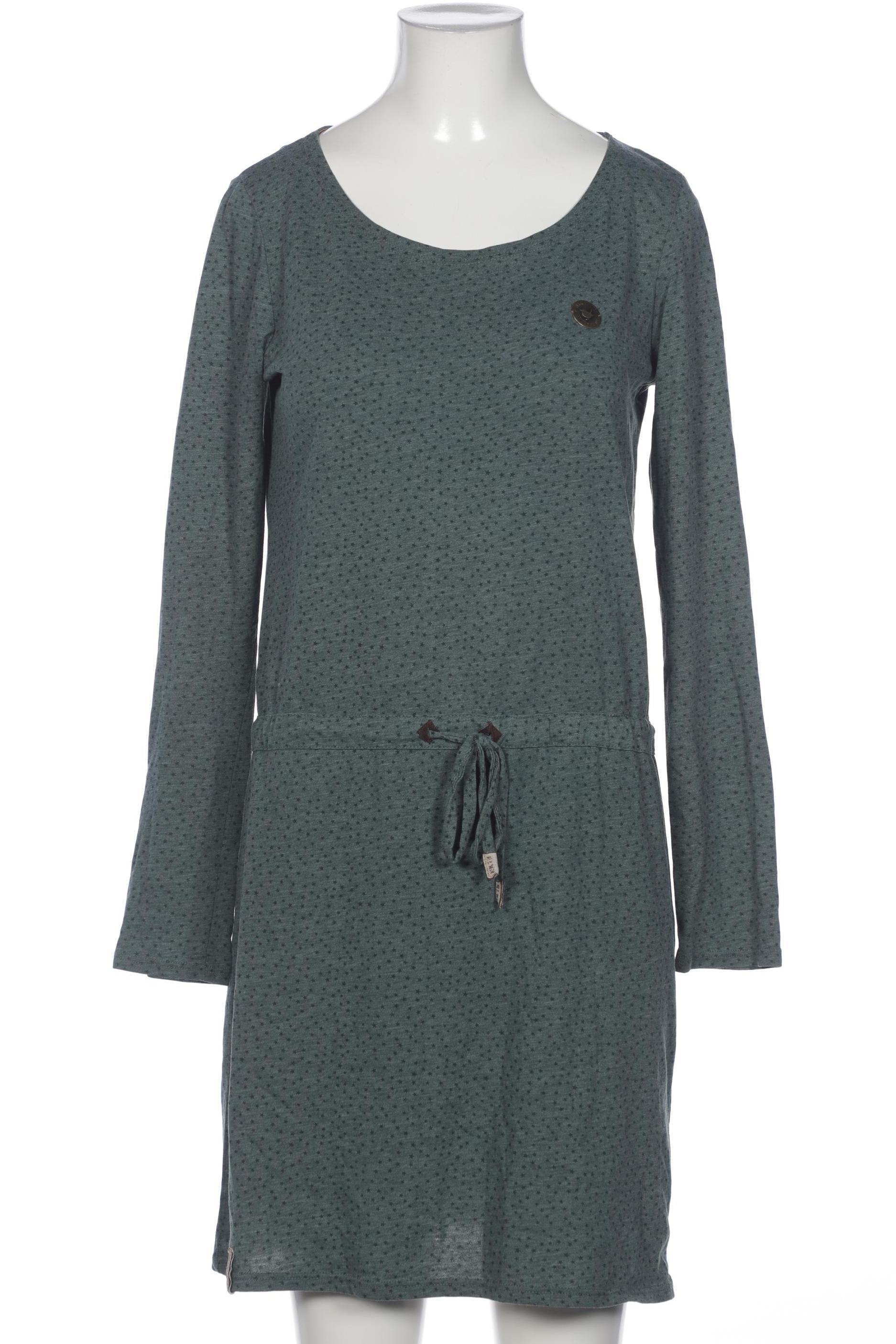

Naketano Damen Kleid, grün