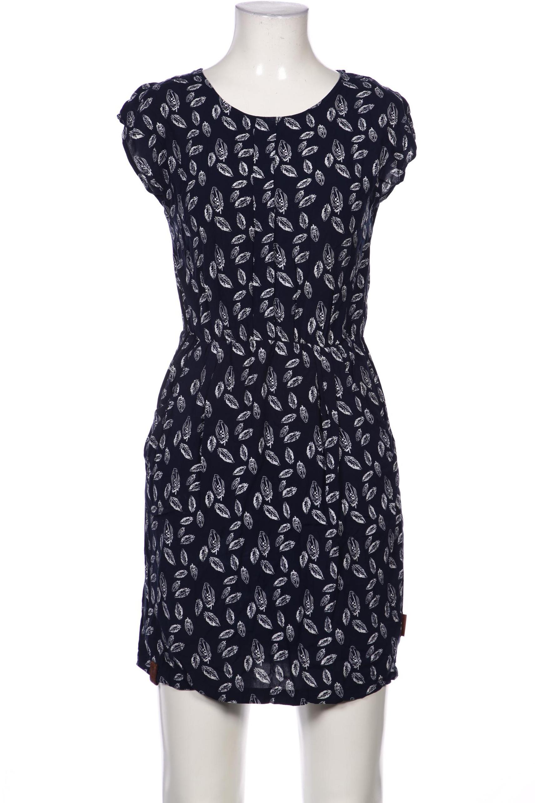 

Naketano Damen Kleid, marineblau, Gr. 36