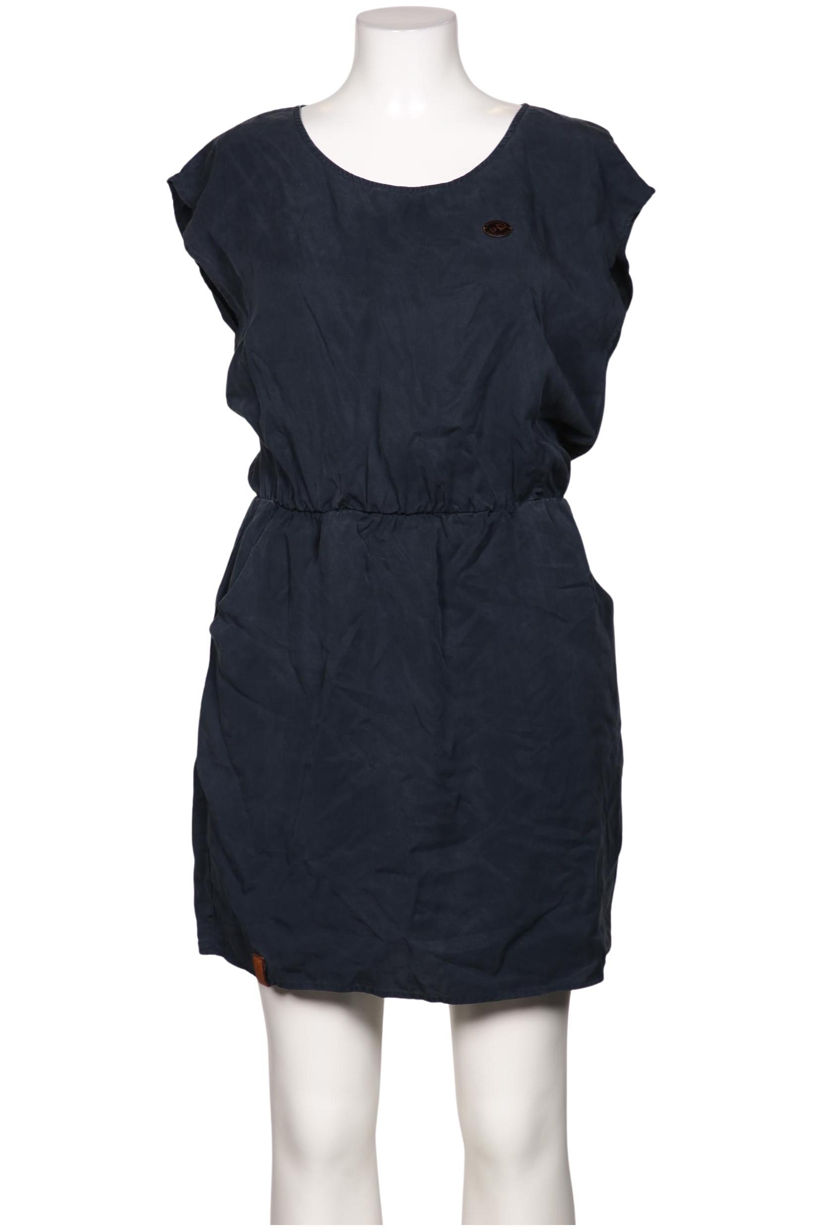

Naketano Damen Kleid, marineblau, Gr. 44