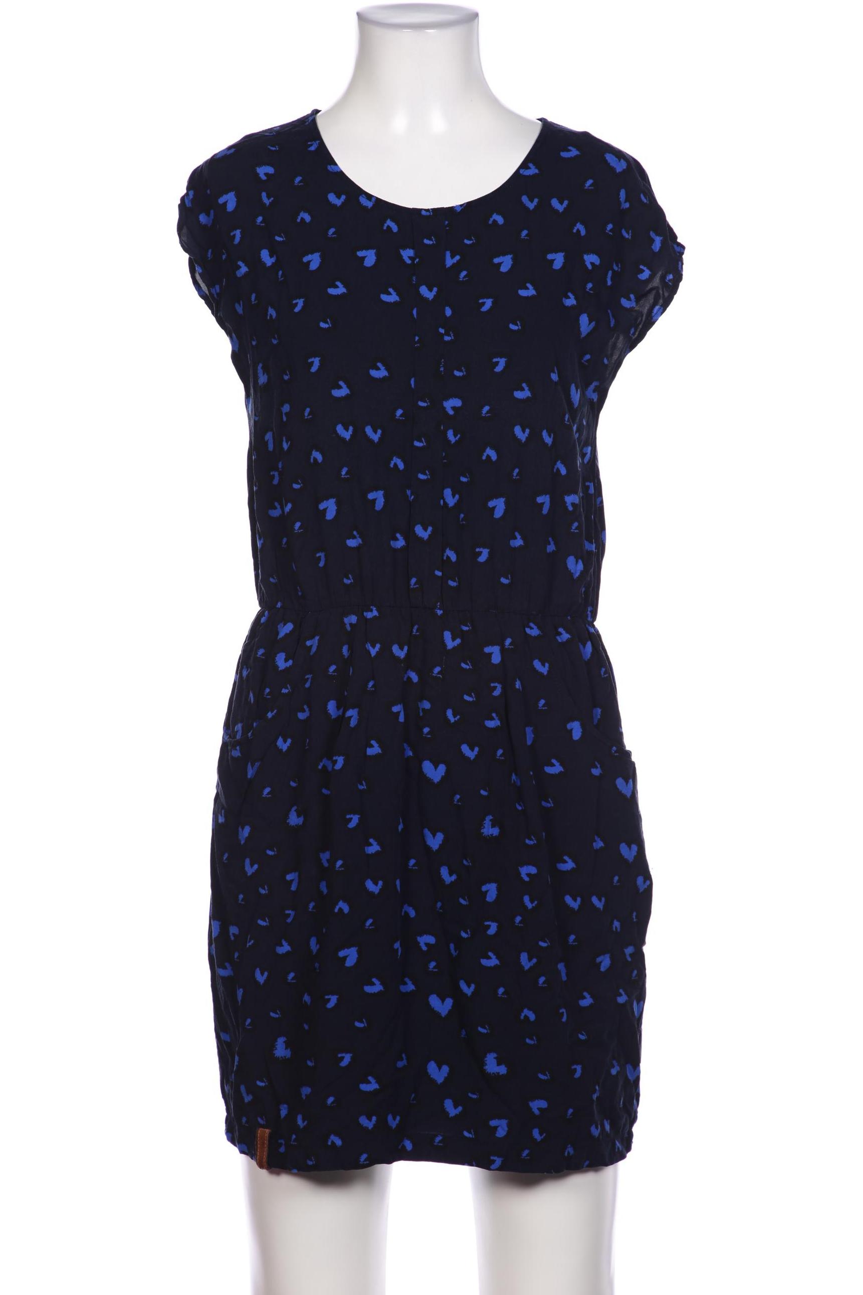 

Naketano Damen Kleid, marineblau, Gr. 36