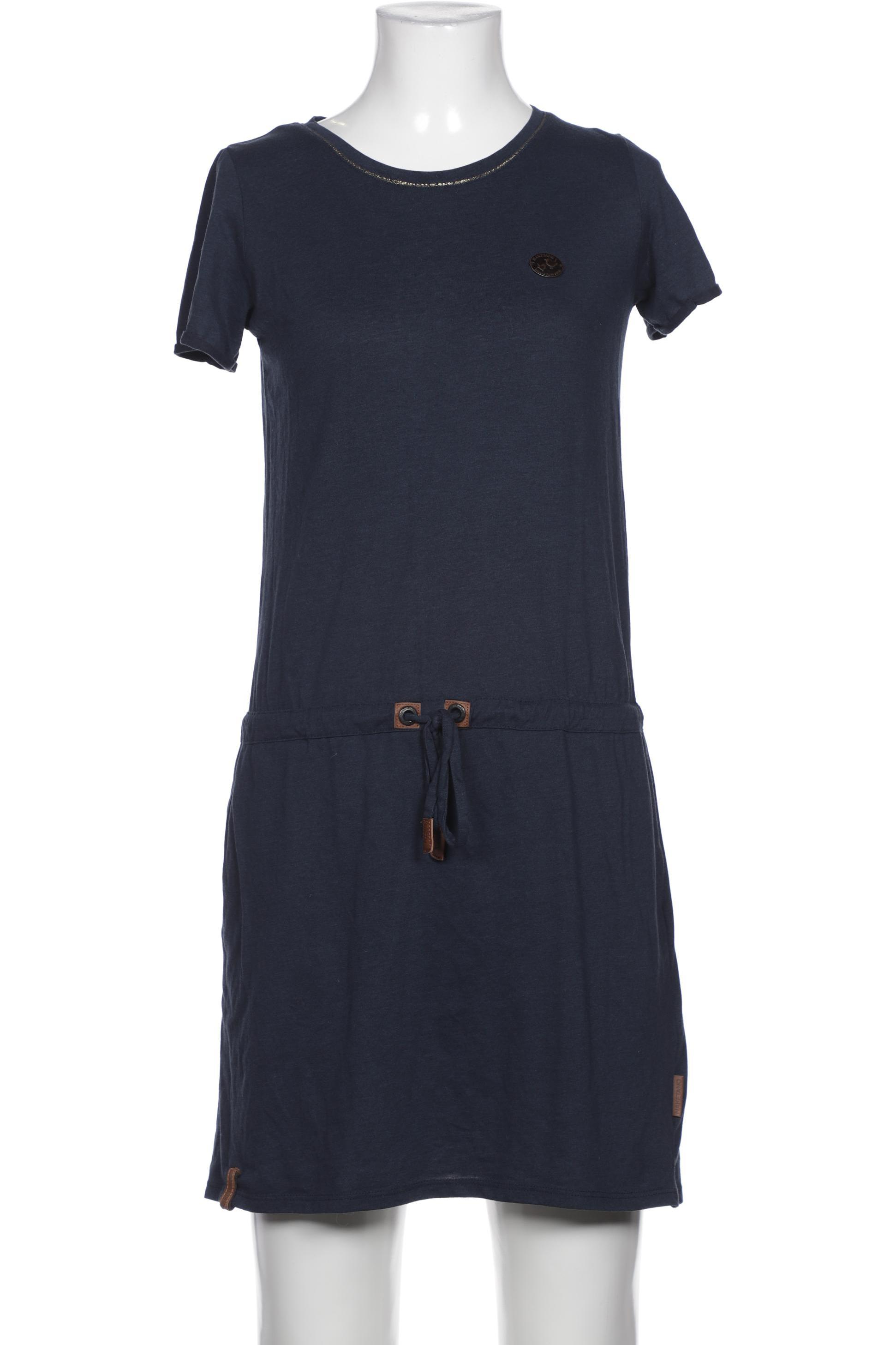 

Naketano Damen Kleid, marineblau, Gr. 36