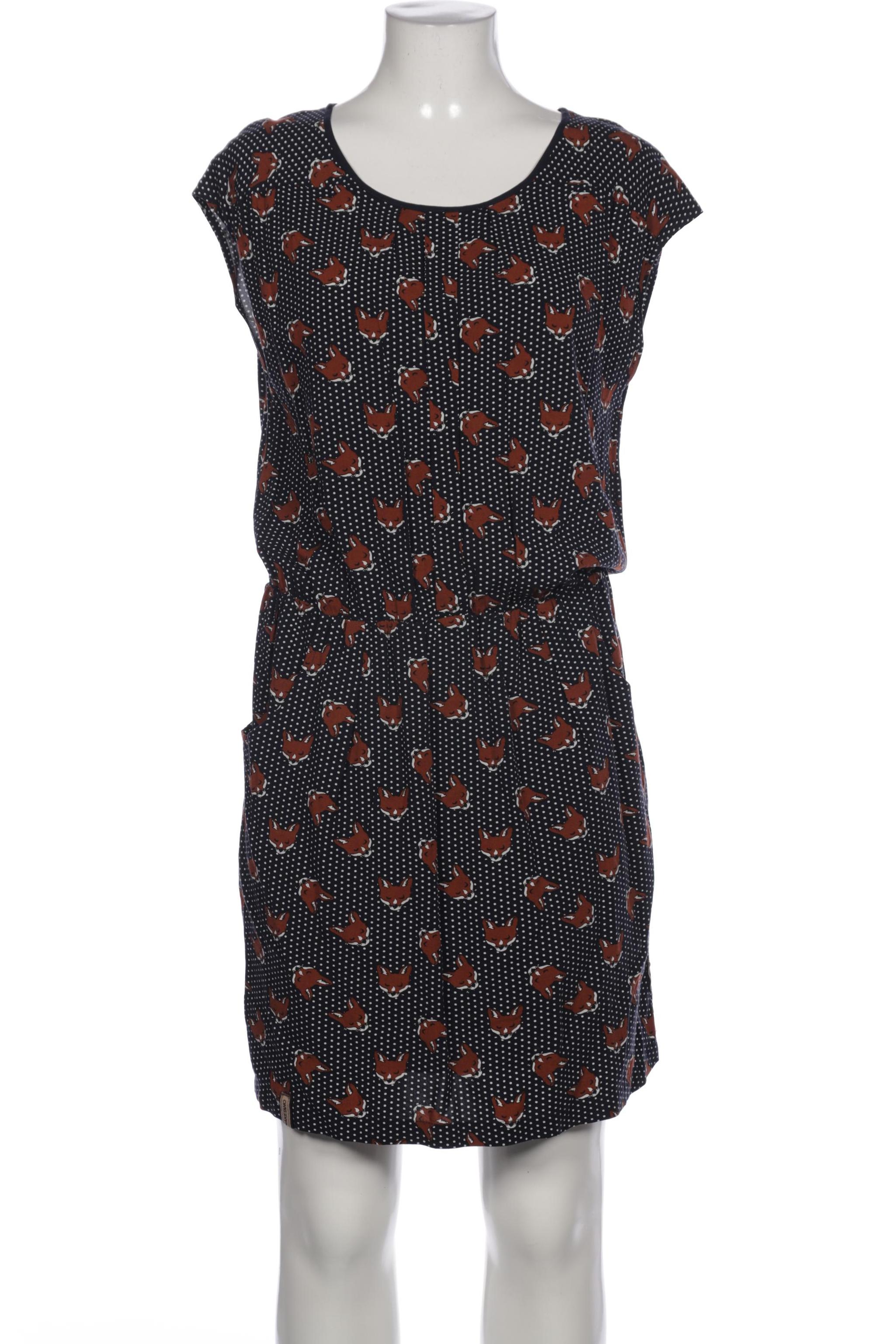 

Naketano Damen Kleid, marineblau