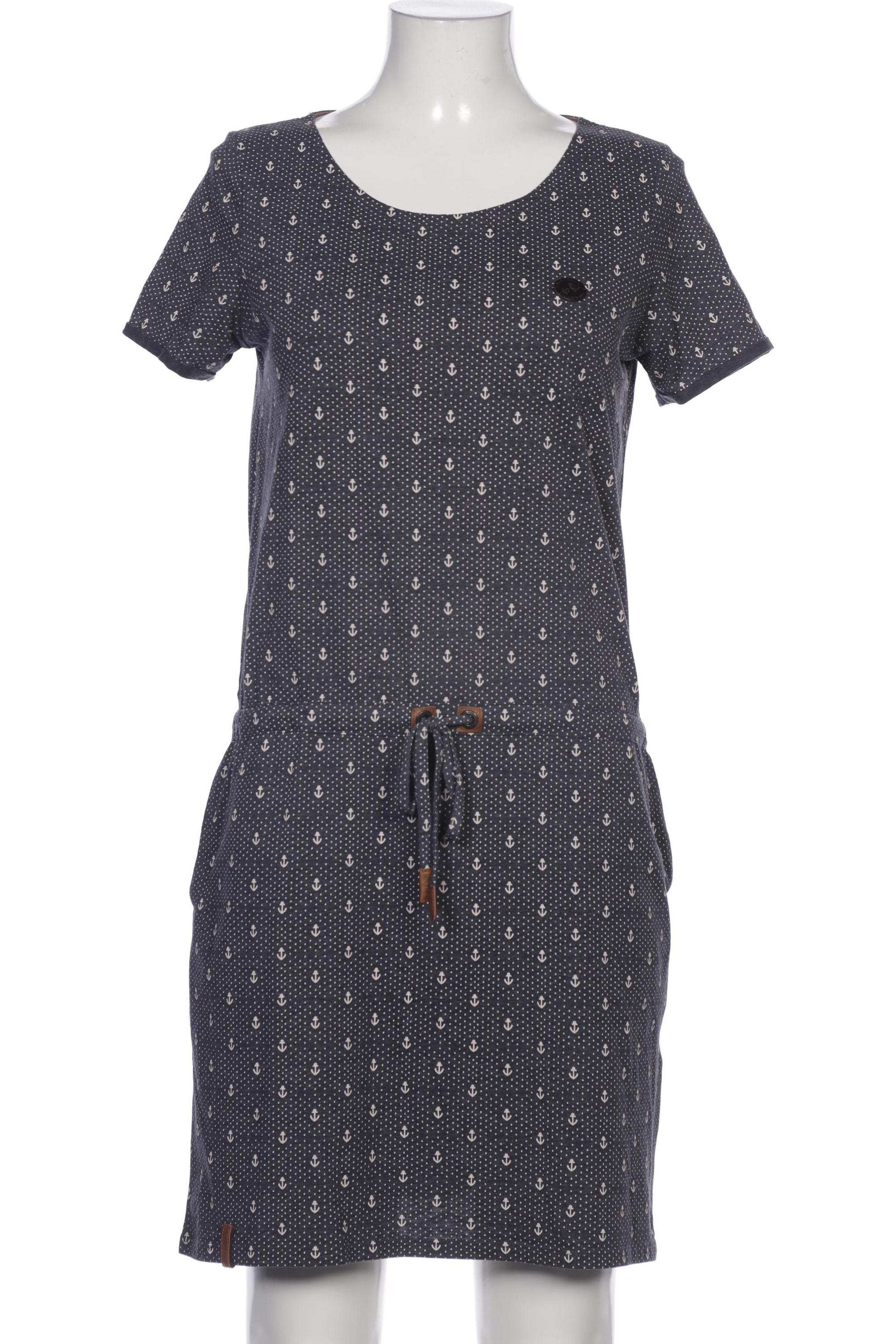 

Naketano Damen Kleid, marineblau