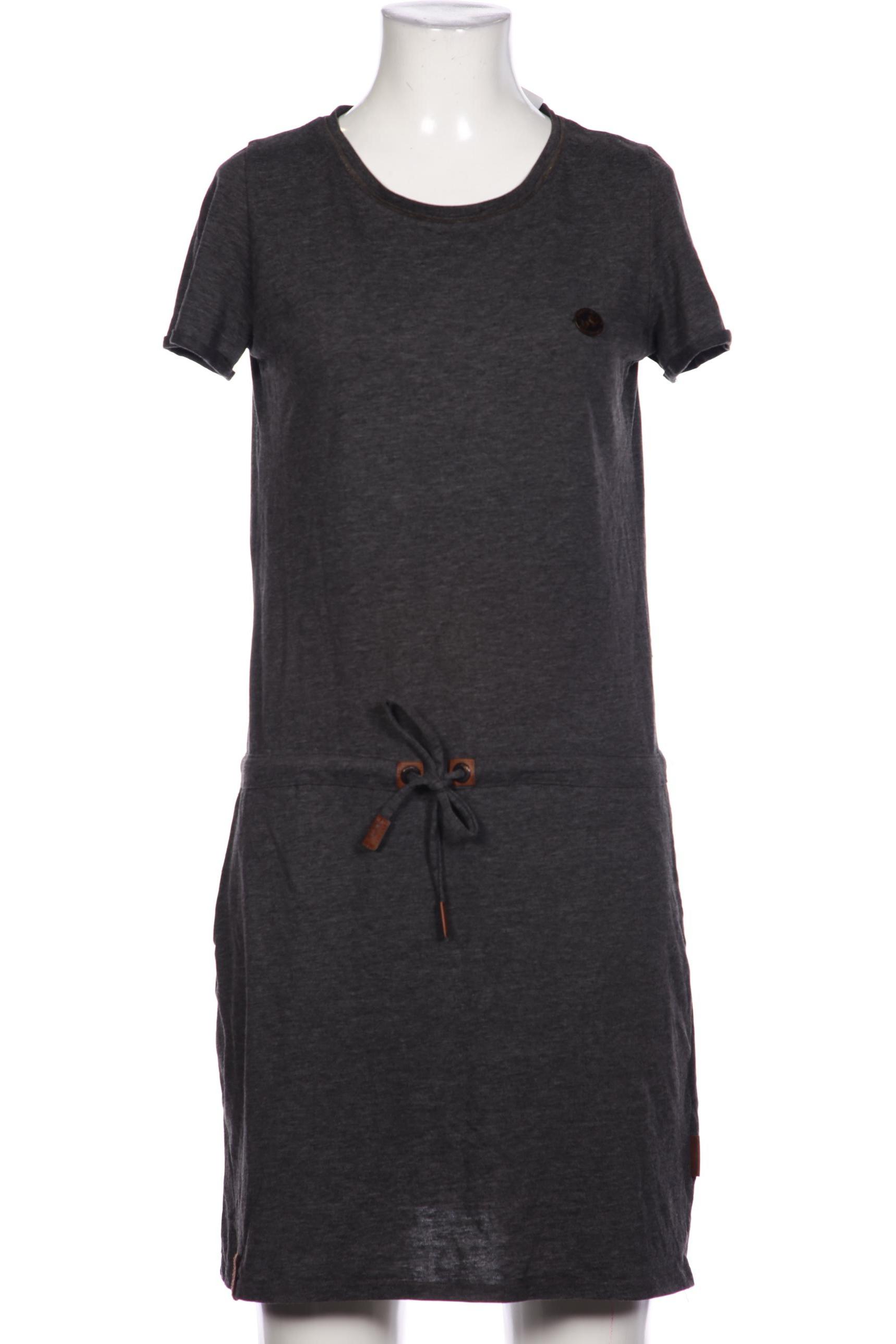 

Naketano Damen Kleid, grau