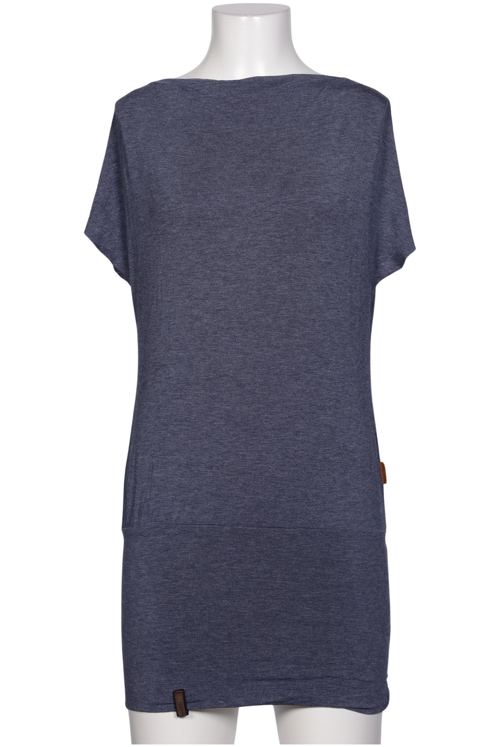 

Naketano Damen Kleid, marineblau, Gr. 36
