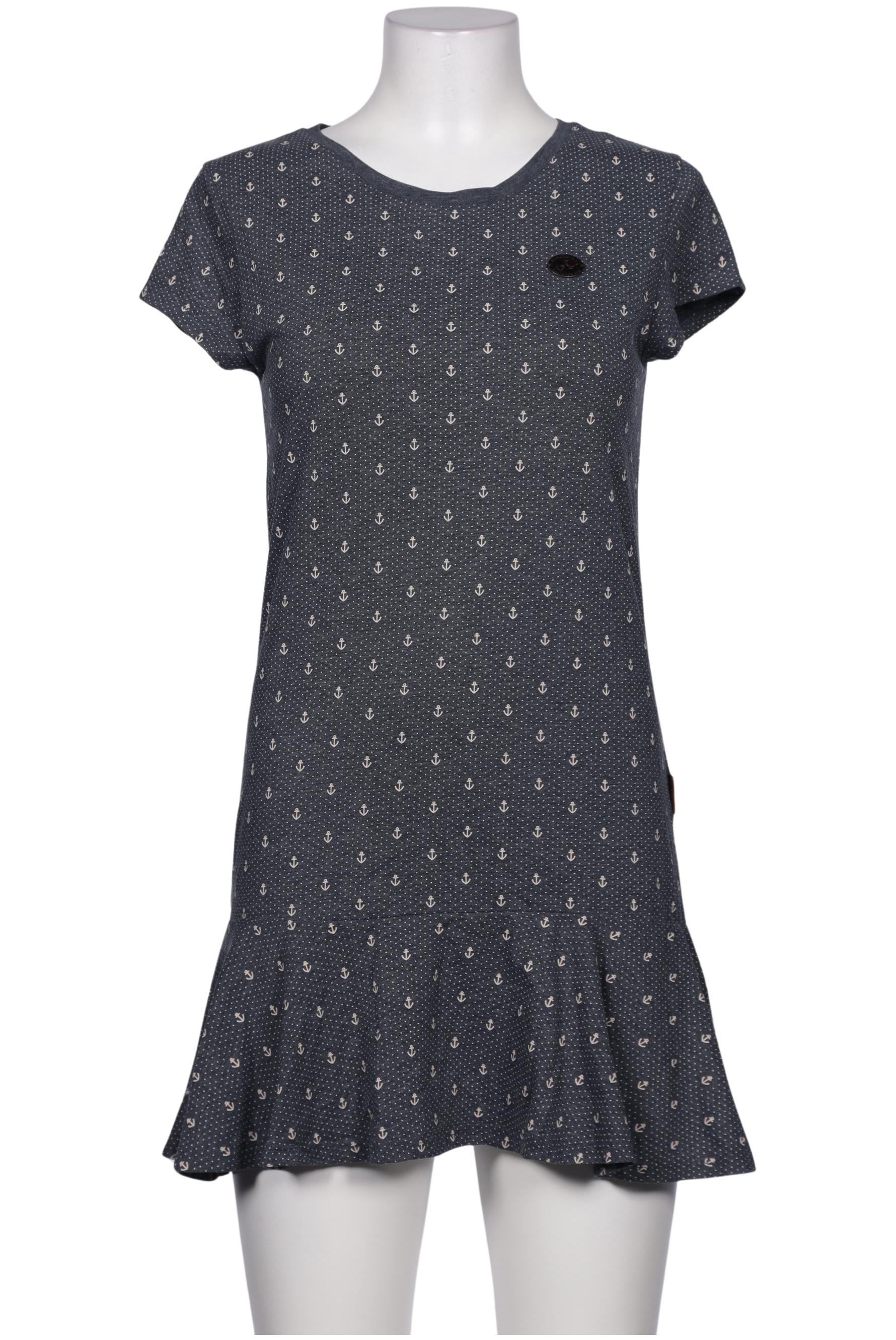 

Naketano Damen Kleid, marineblau, Gr. 38