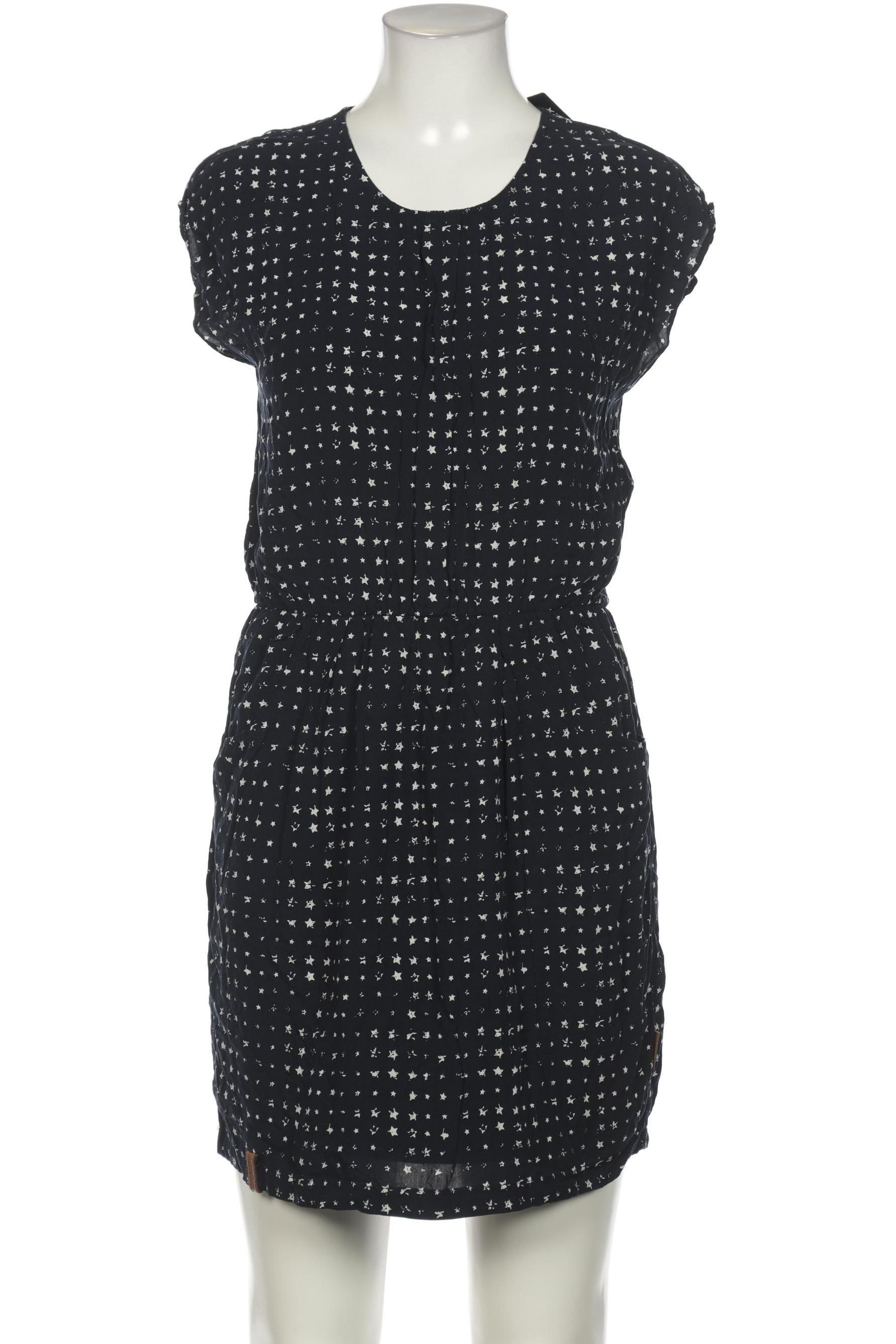 

Naketano Damen Kleid, marineblau