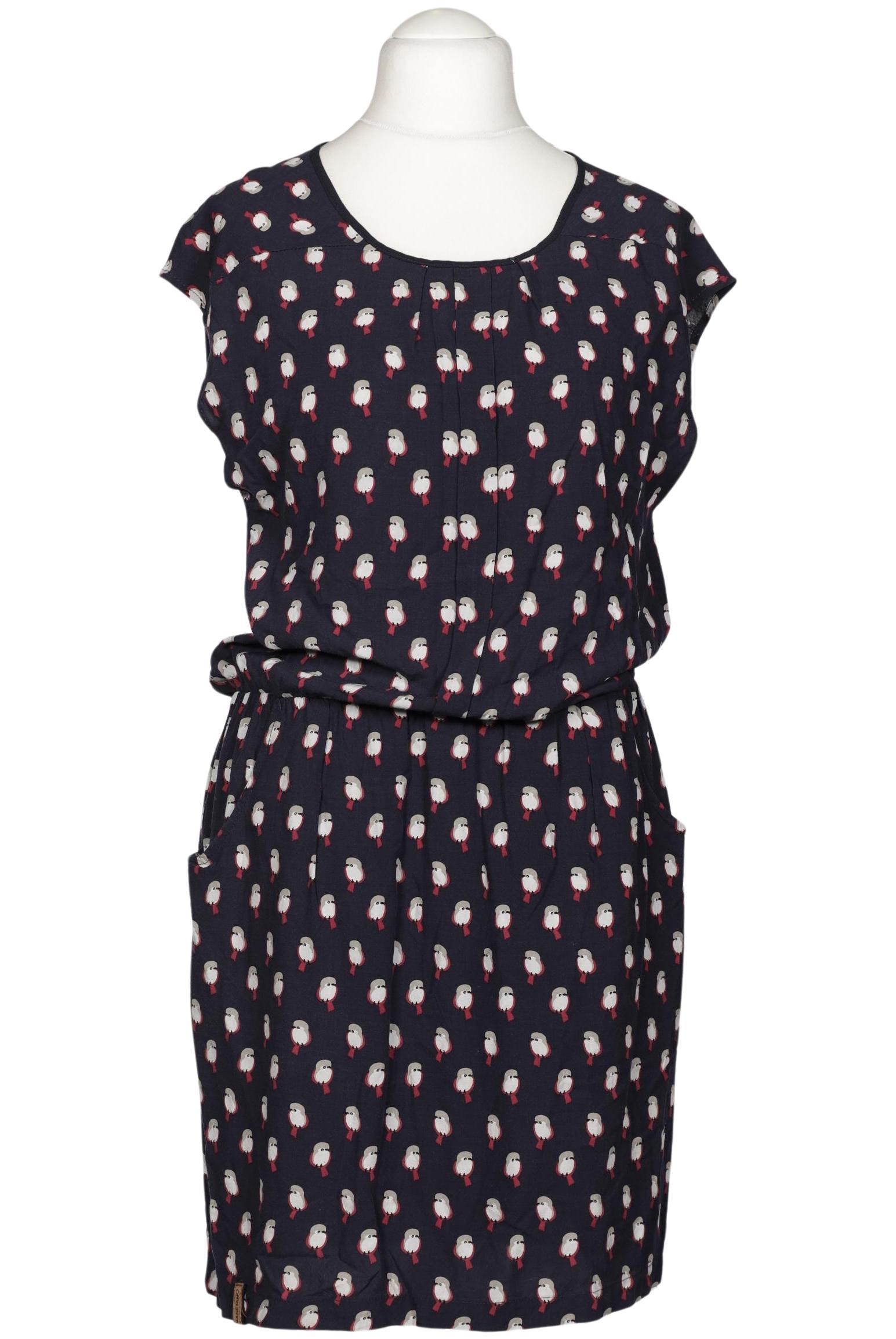 

Naketano Damen Kleid, marineblau, Gr. 44