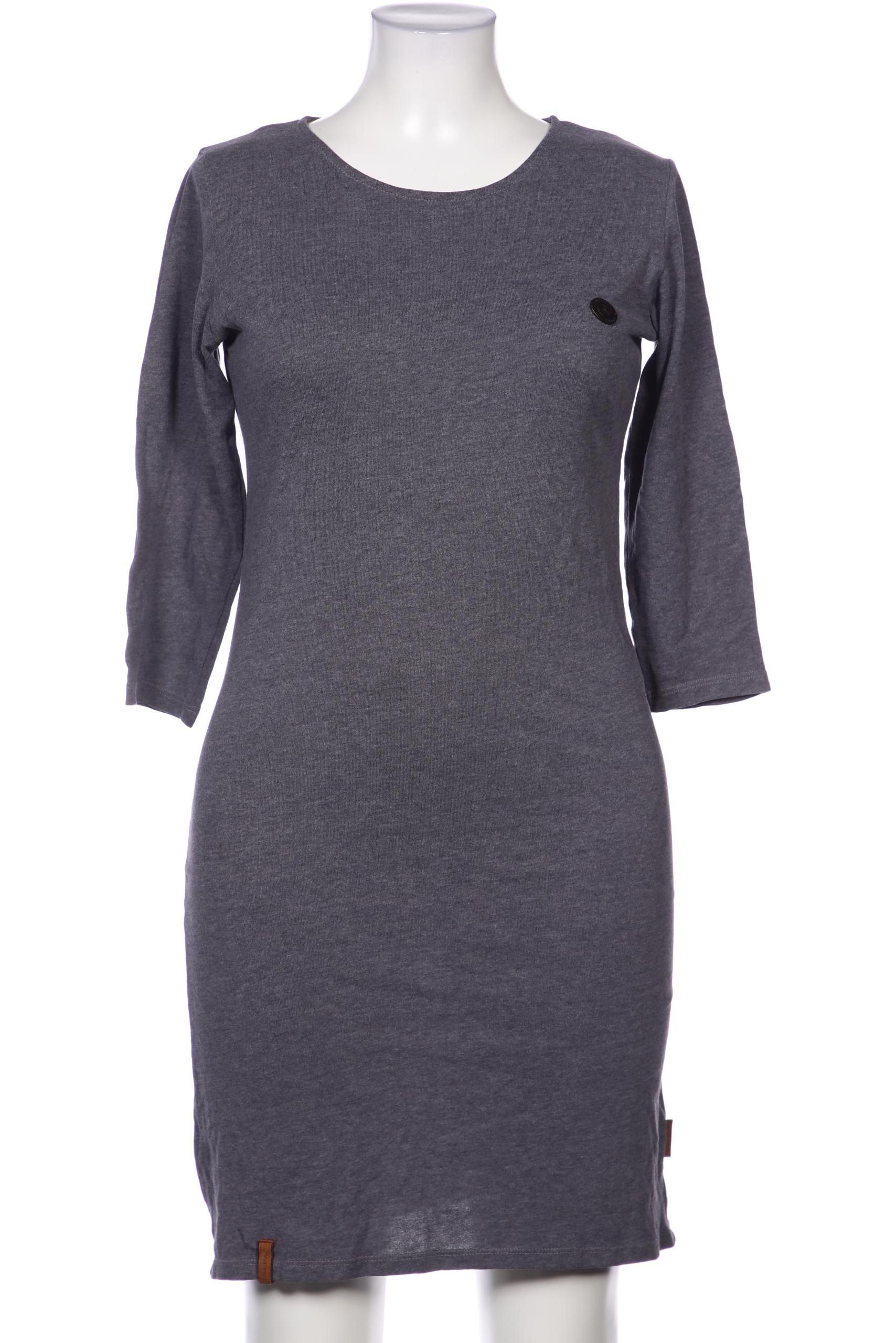 

Naketano Damen Kleid, grau