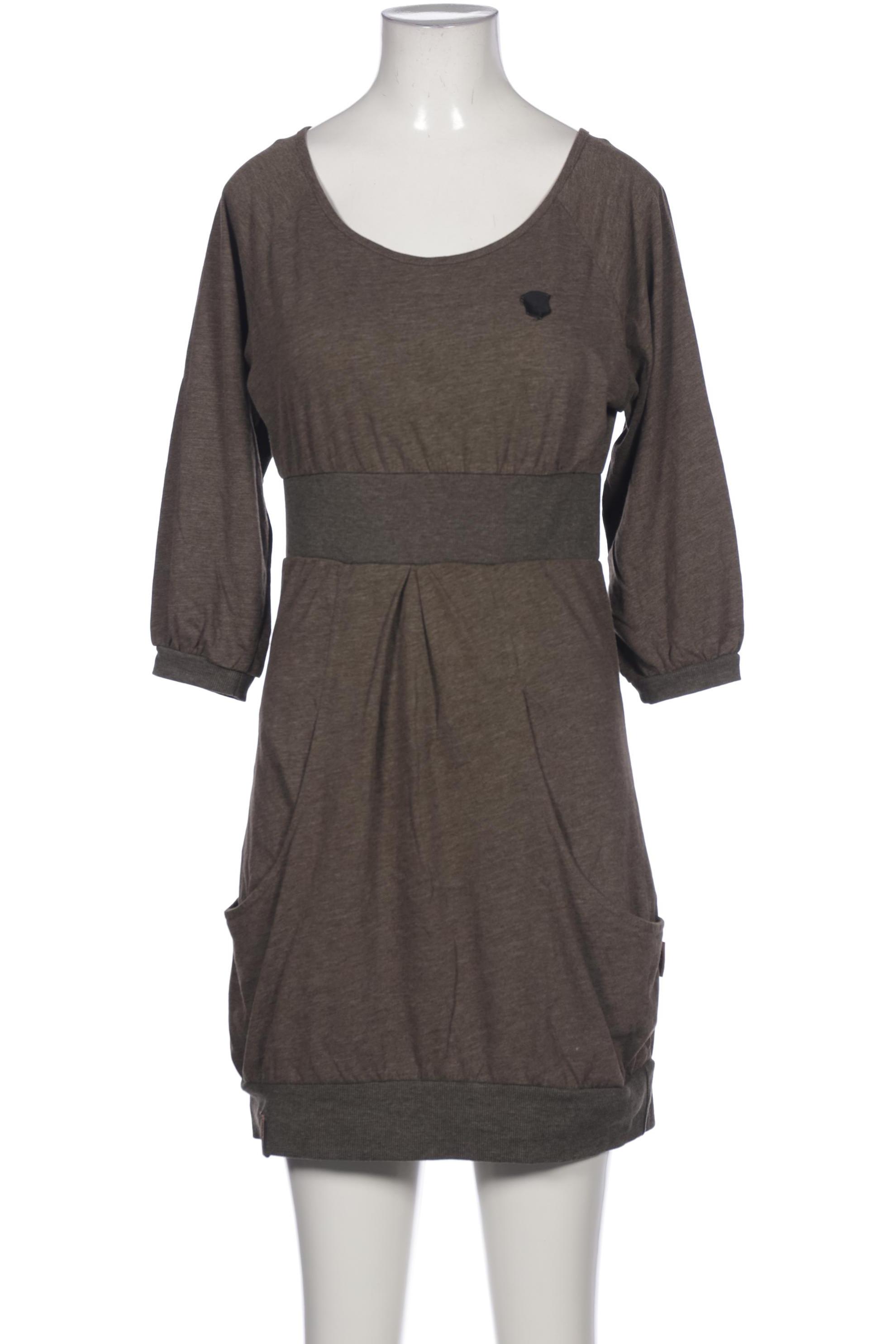 

Naketano Damen Kleid, grün