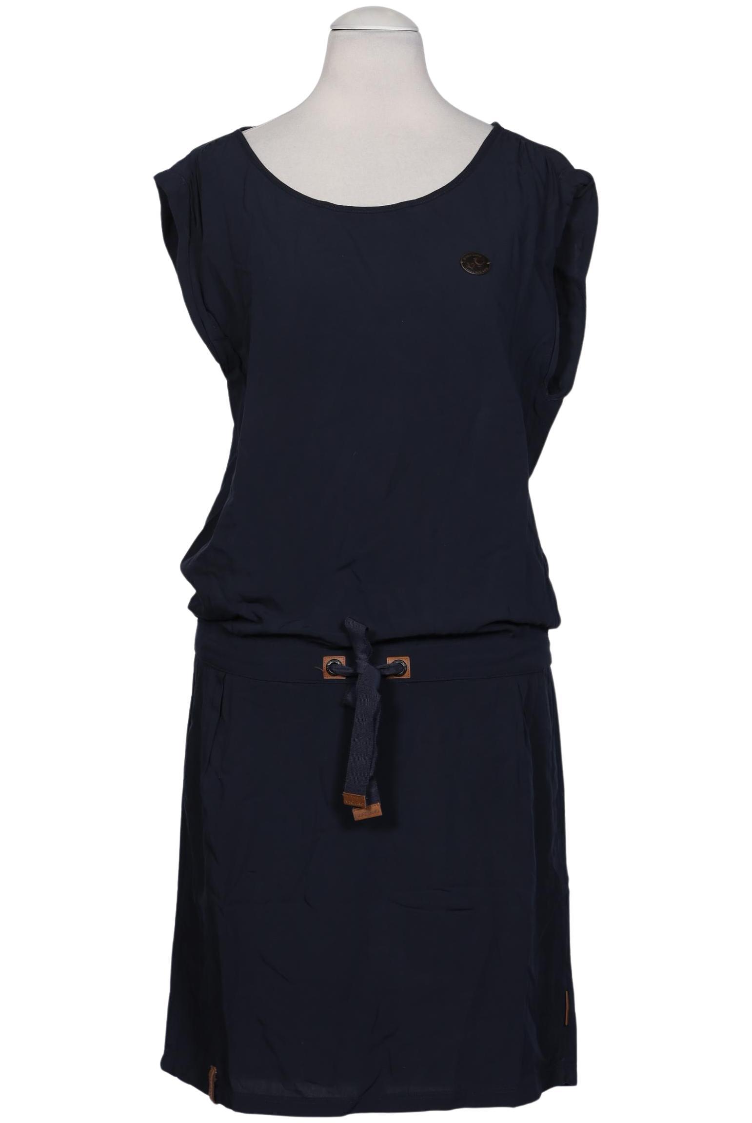 

Naketano Damen Kleid, marineblau, Gr. 36