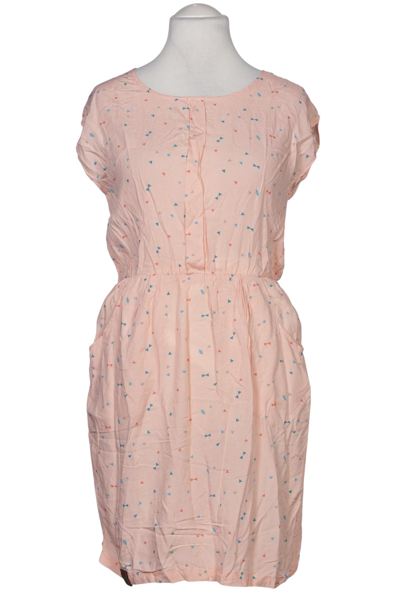 

Naketano Damen Kleid, pink, Gr. 42
