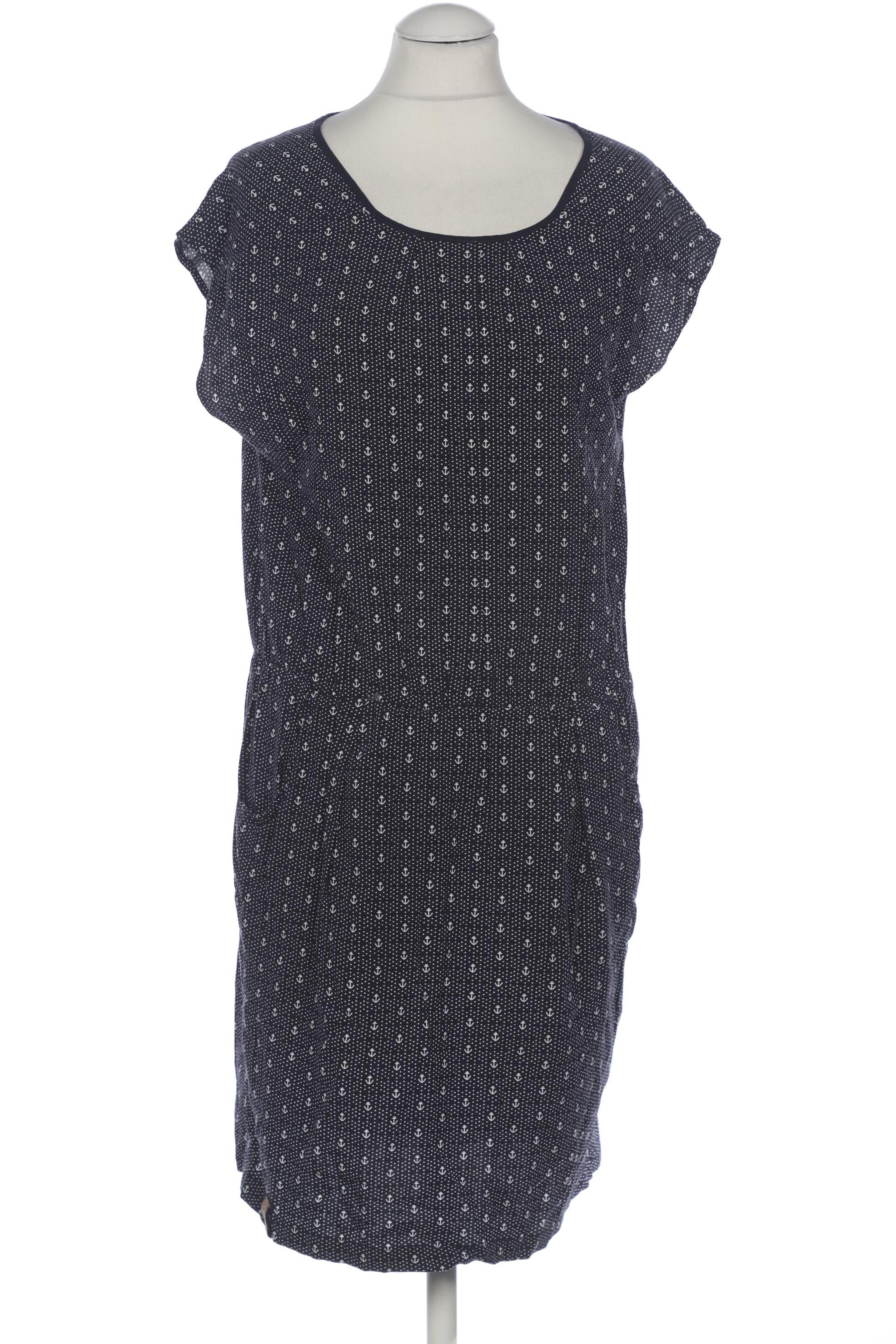 

Naketano Damen Kleid, marineblau, Gr. 36