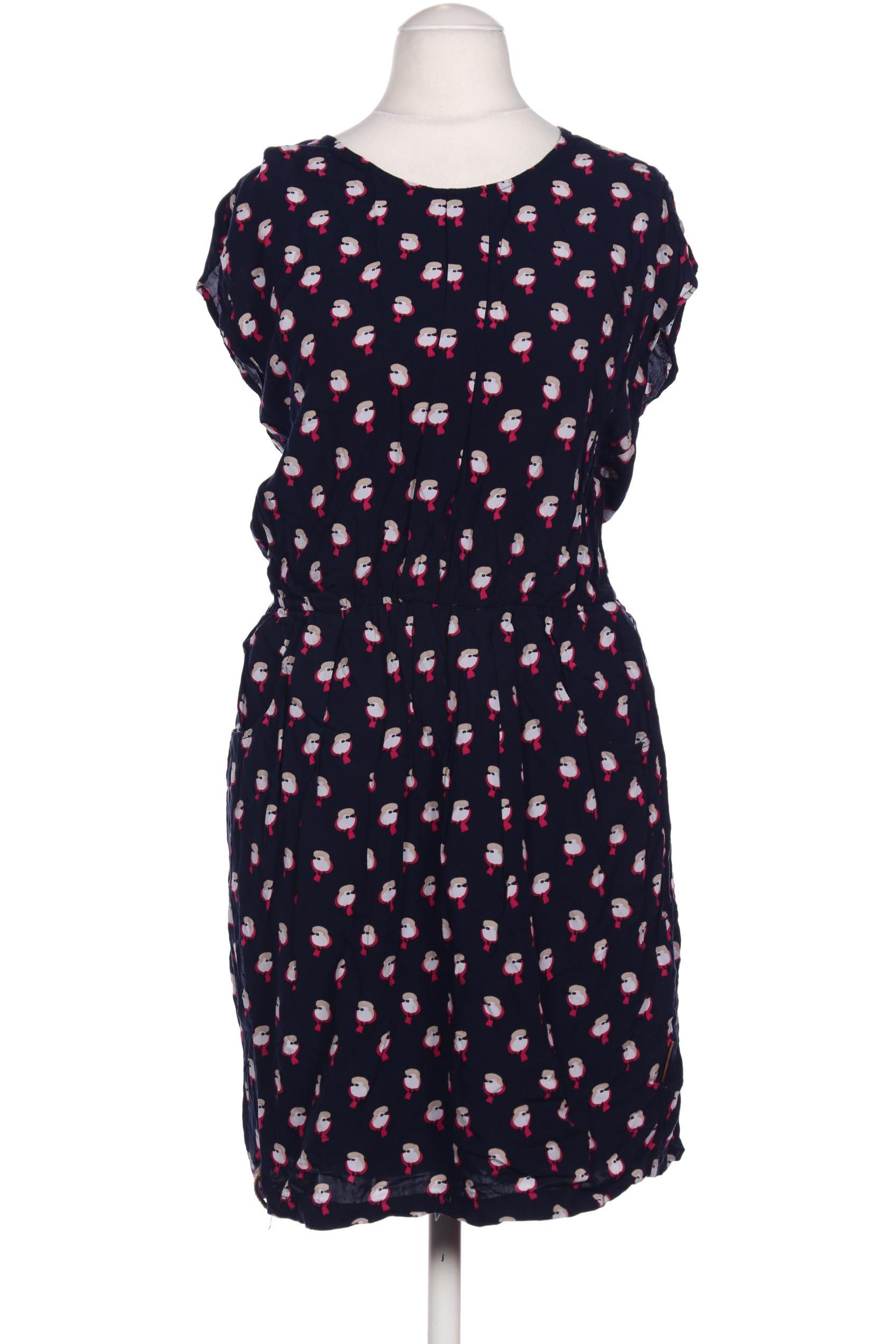 

Naketano Damen Kleid, marineblau, Gr. 36