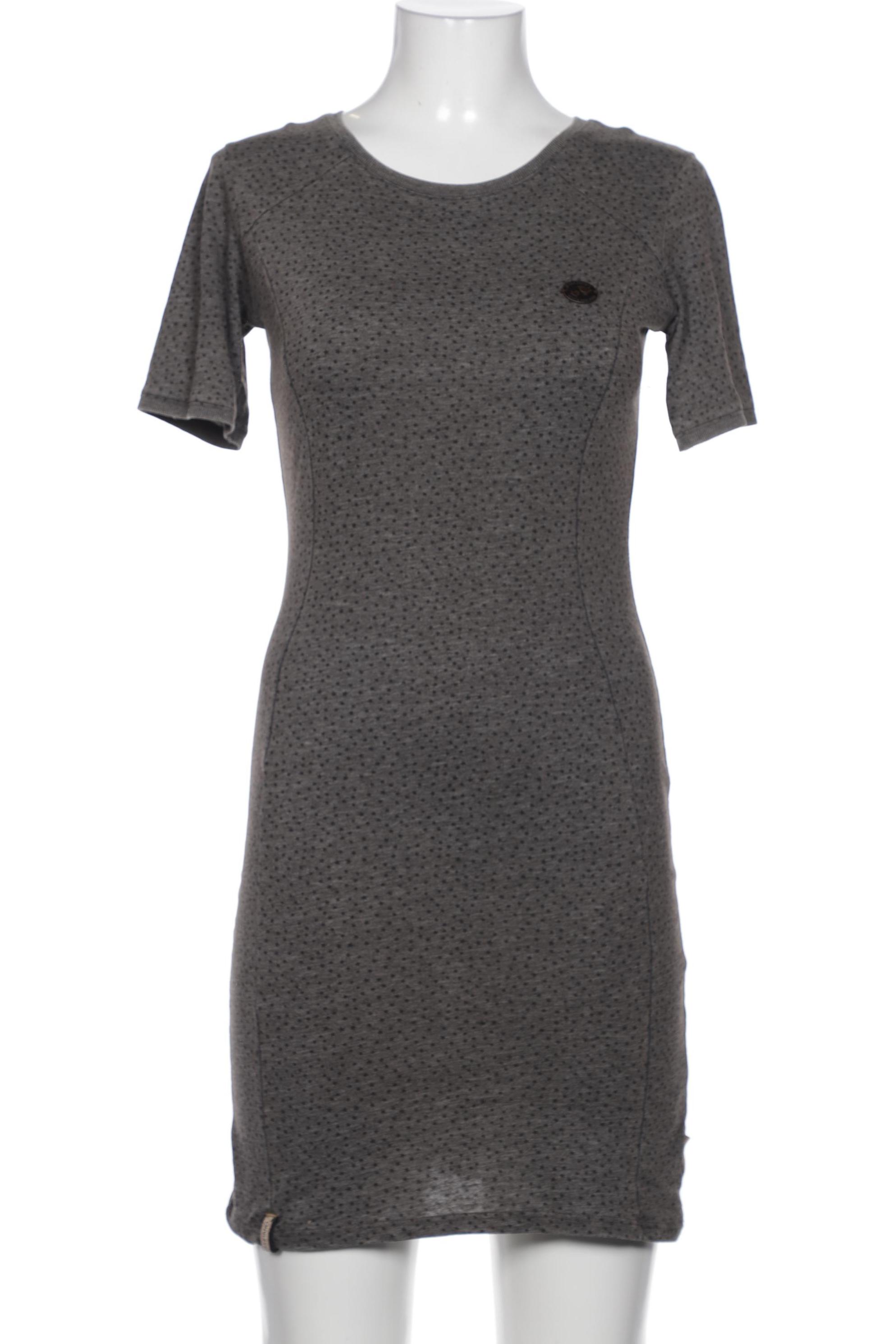 

Naketano Damen Kleid, grau