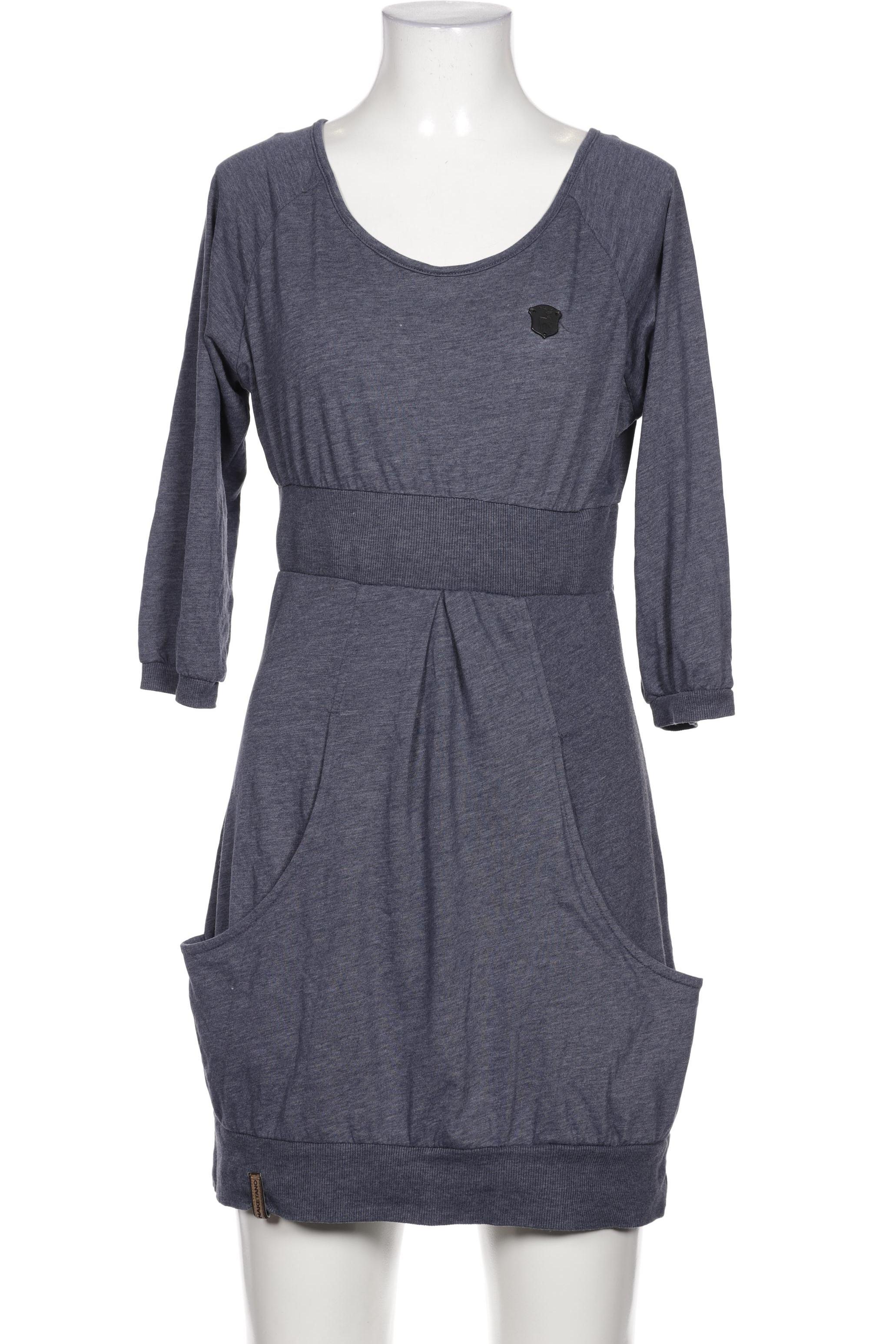 

Naketano Damen Kleid, marineblau