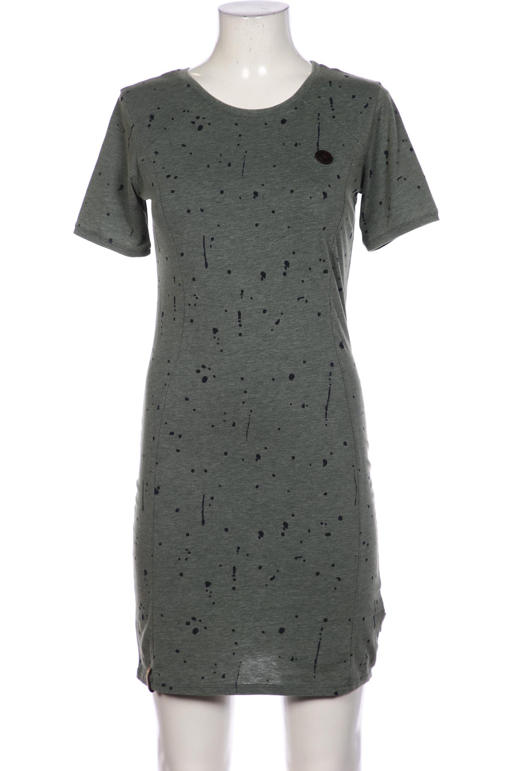 

Naketano Damen Kleid, grün, Gr. 38
