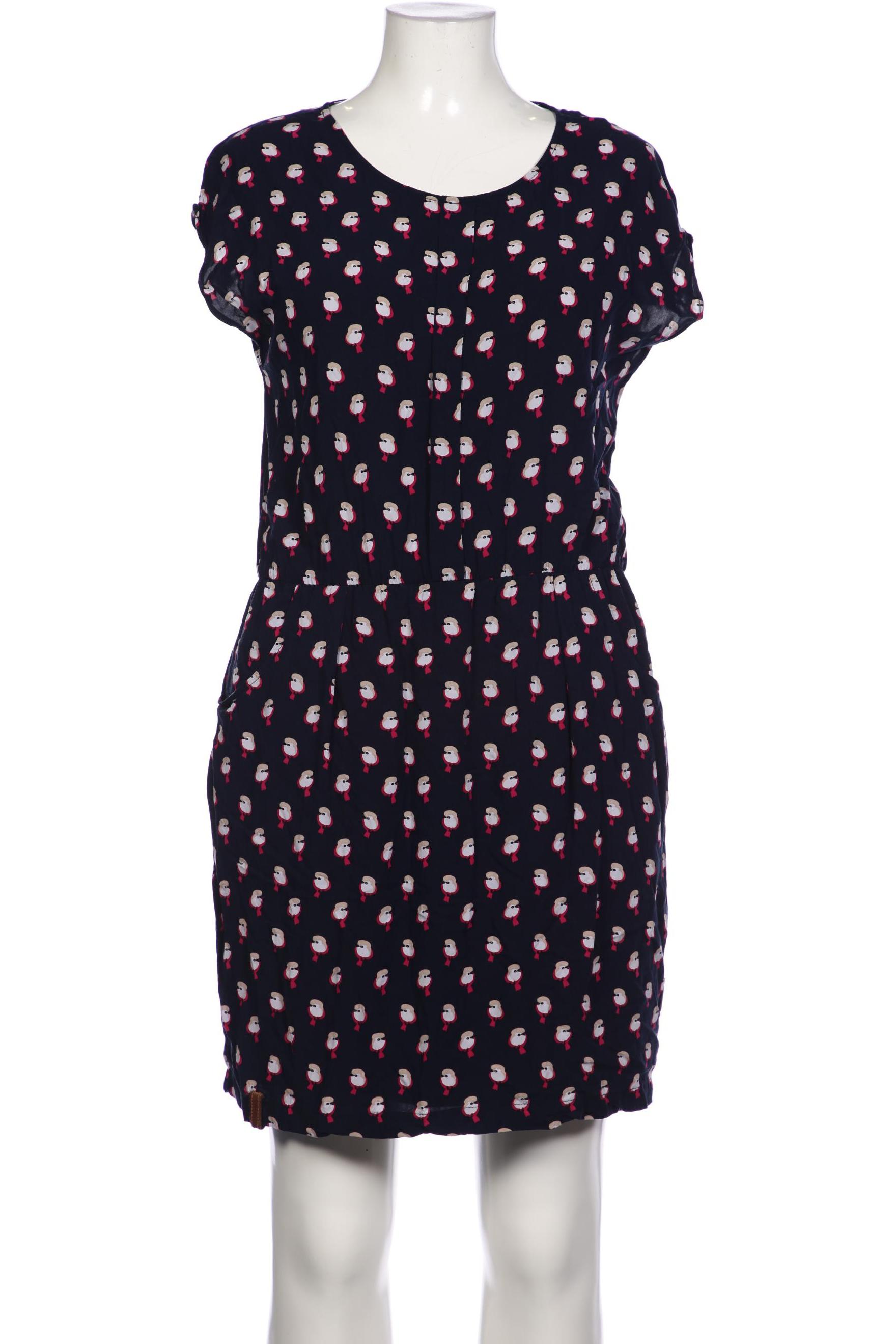 

Naketano Damen Kleid, marineblau, Gr. 44