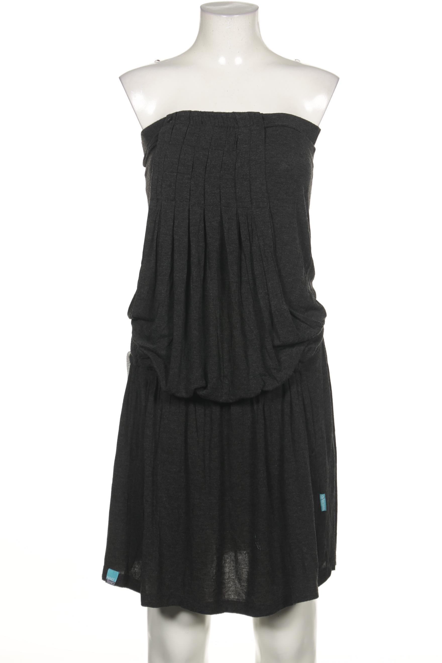 

Naketano Damen Kleid, grau, Gr. 42