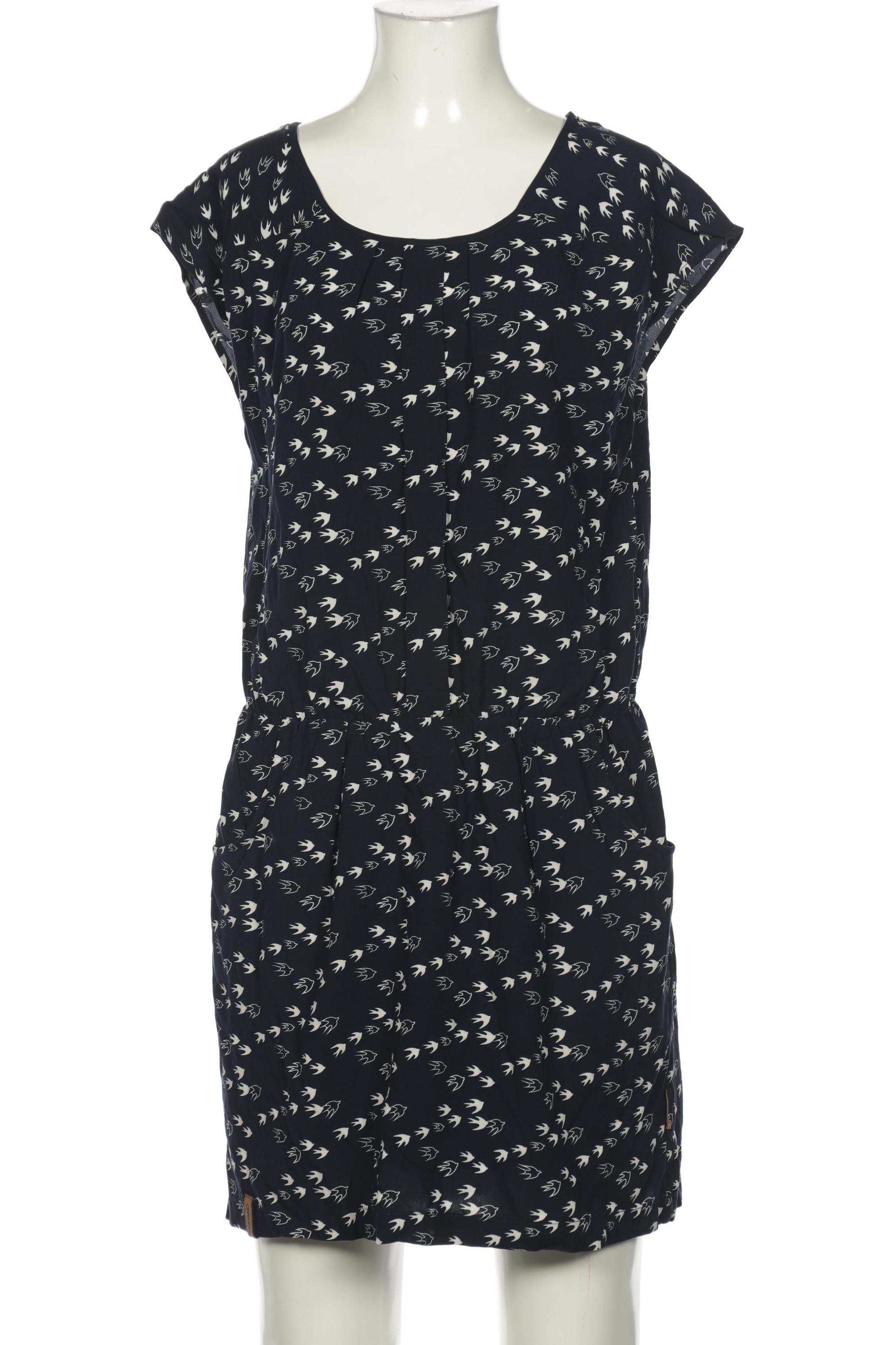 

Naketano Damen Kleid, marineblau, Gr. 36
