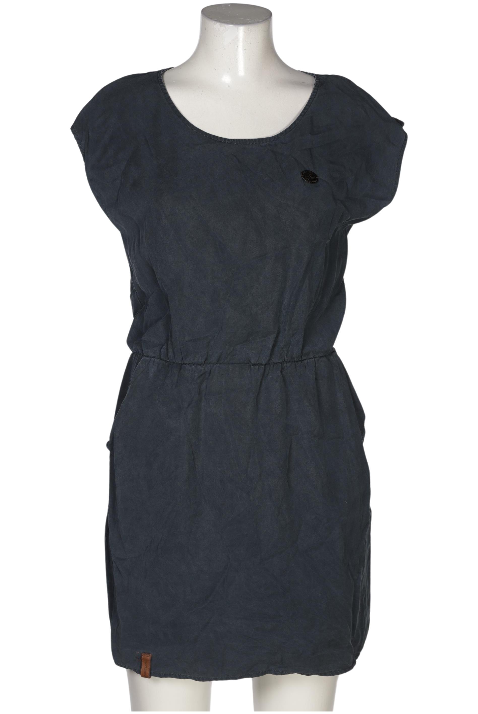 

Naketano Damen Kleid, marineblau, Gr. 42