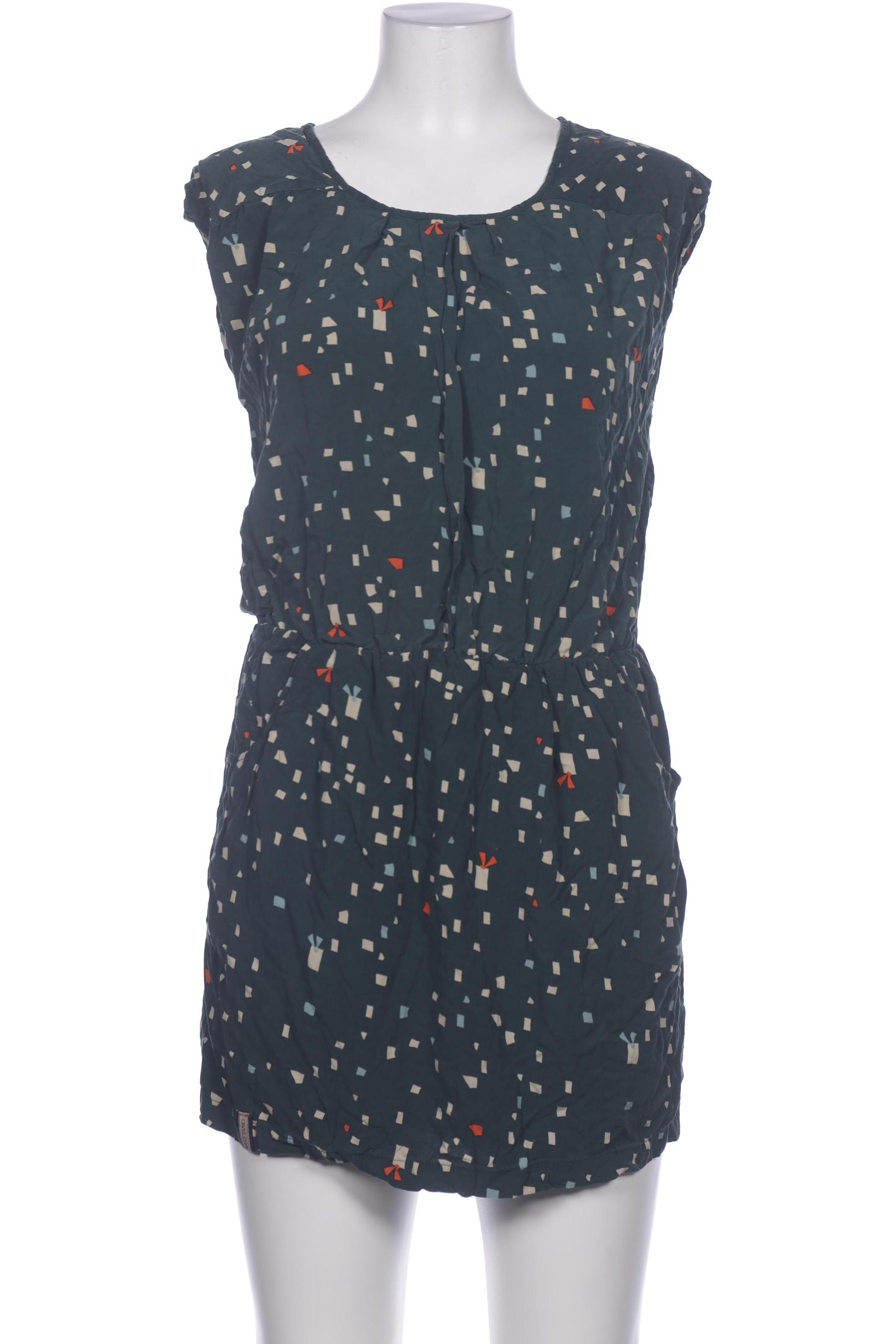 

Naketano Damen Kleid, grün, Gr. 38